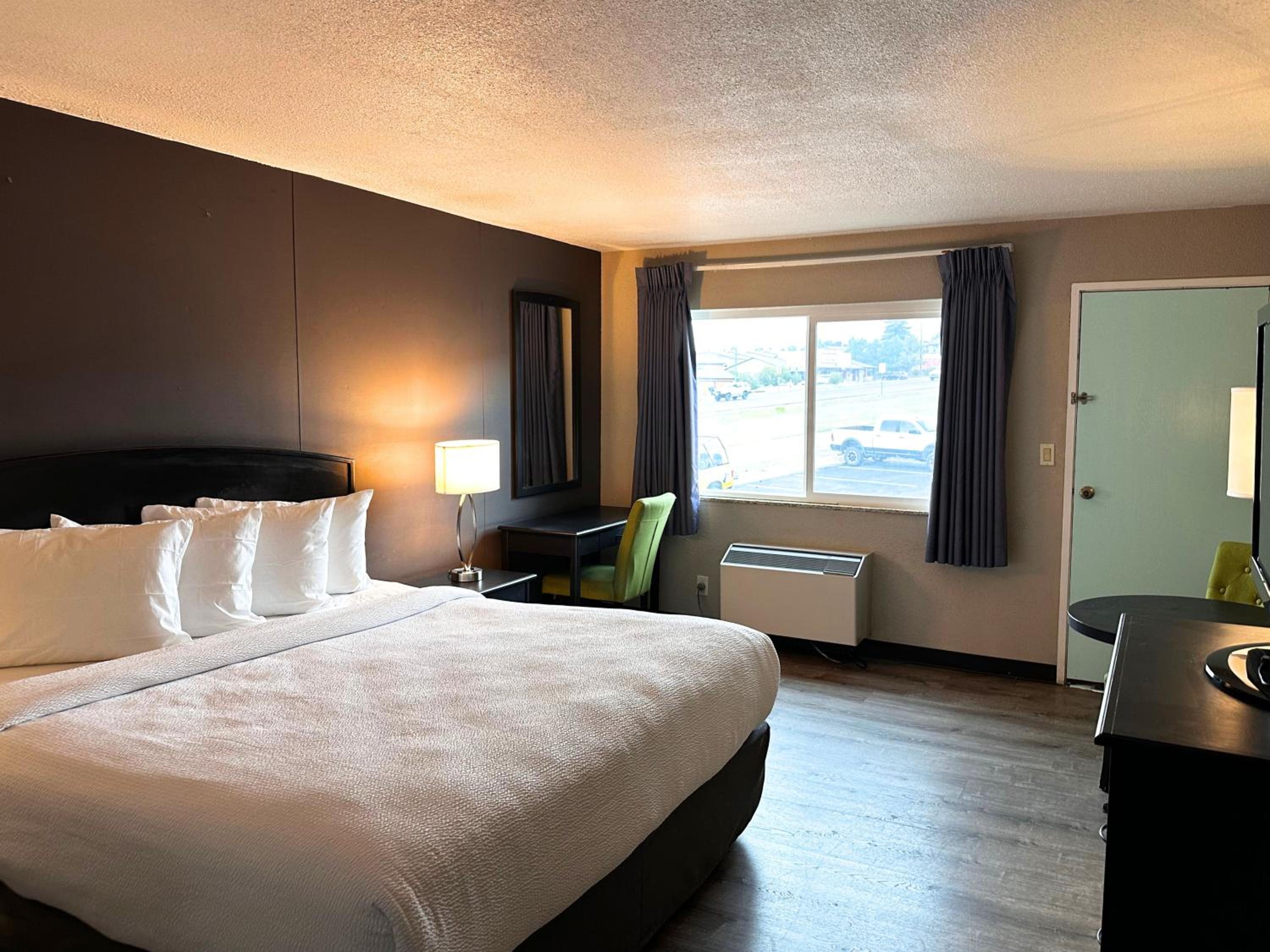 Expedition Lodge Estes Park - Property Image 14