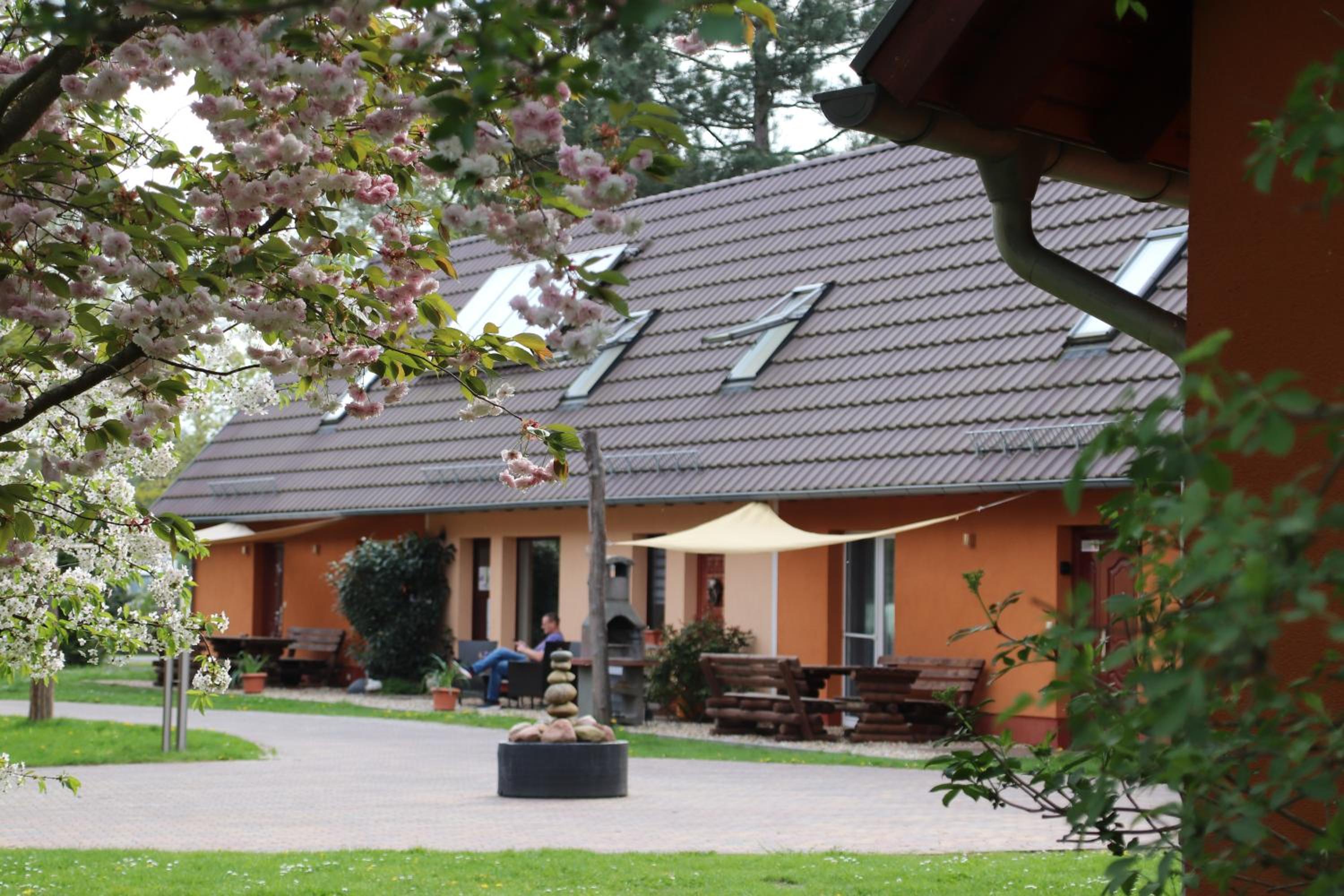 Ferienanlage Am Nahkegraben