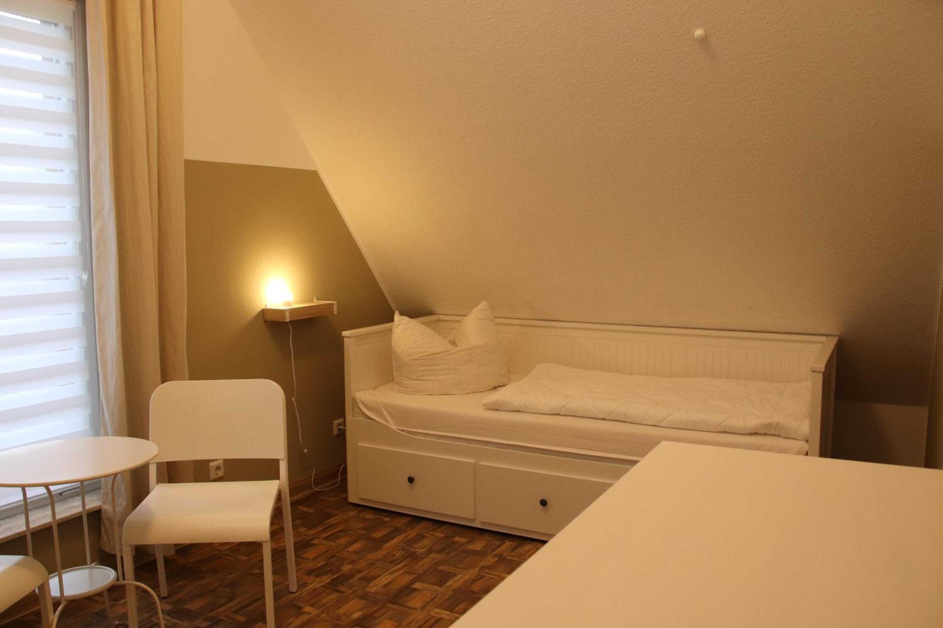 Ferienanlage Am Nahkegraben