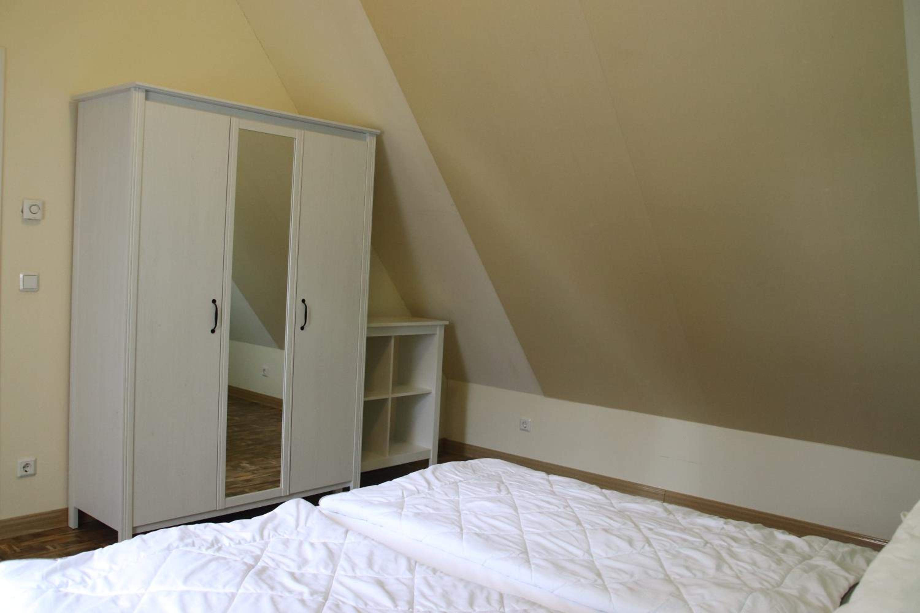 Ferienanlage Am Nahkegraben