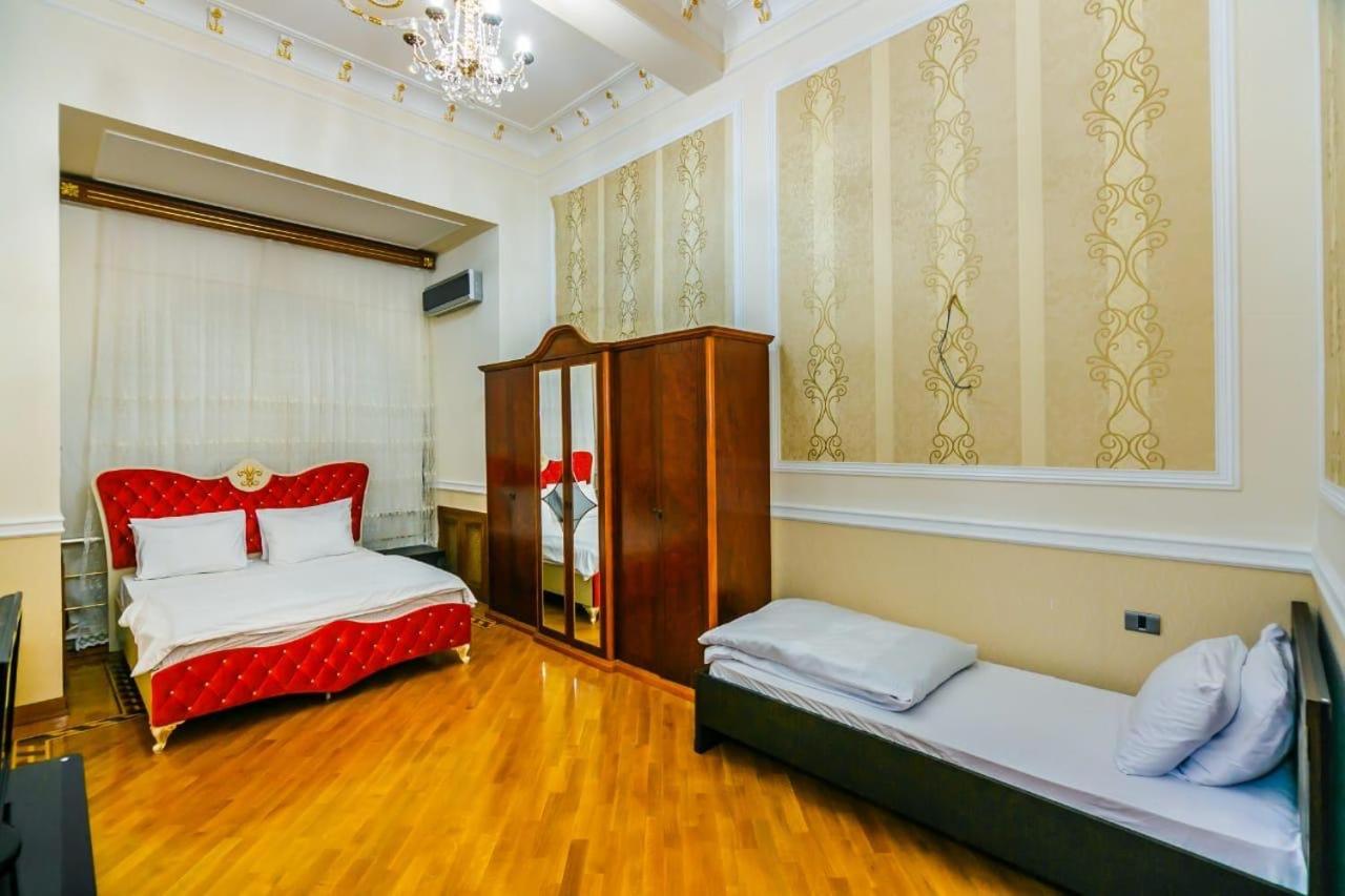 VIP Apartment HARD ROCK Cafe