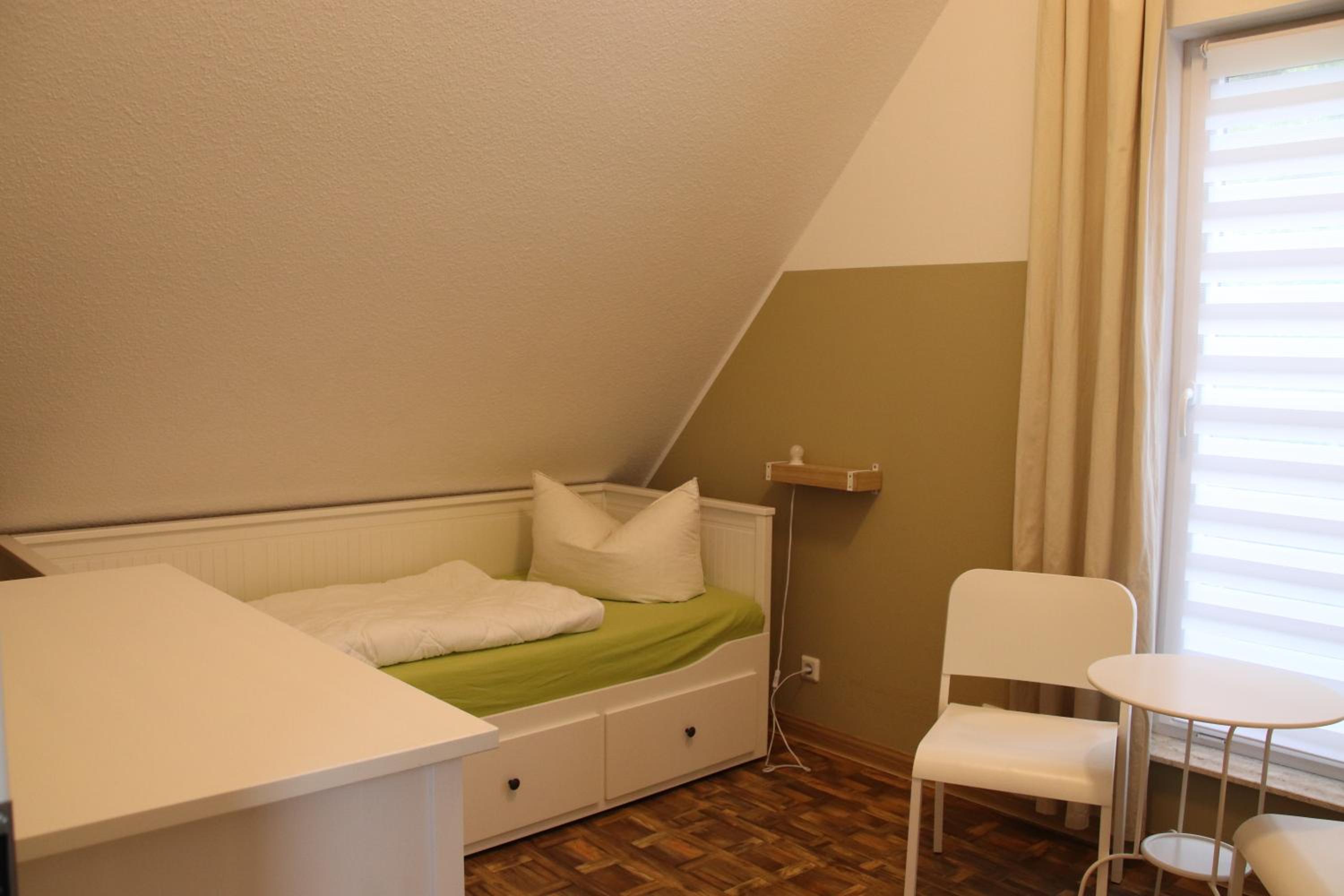 Ferienanlage Am Nahkegraben