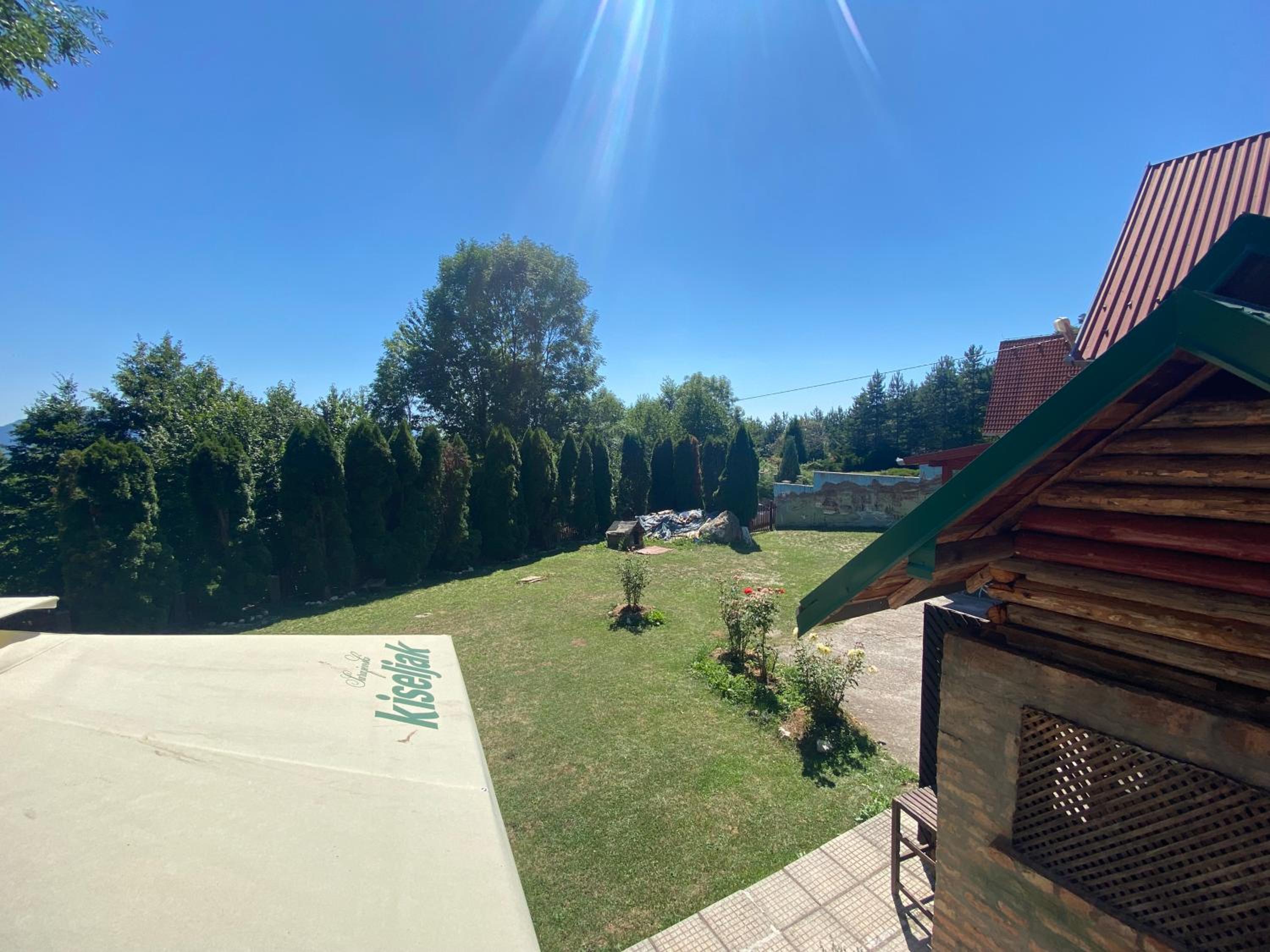 Kuća za odmor