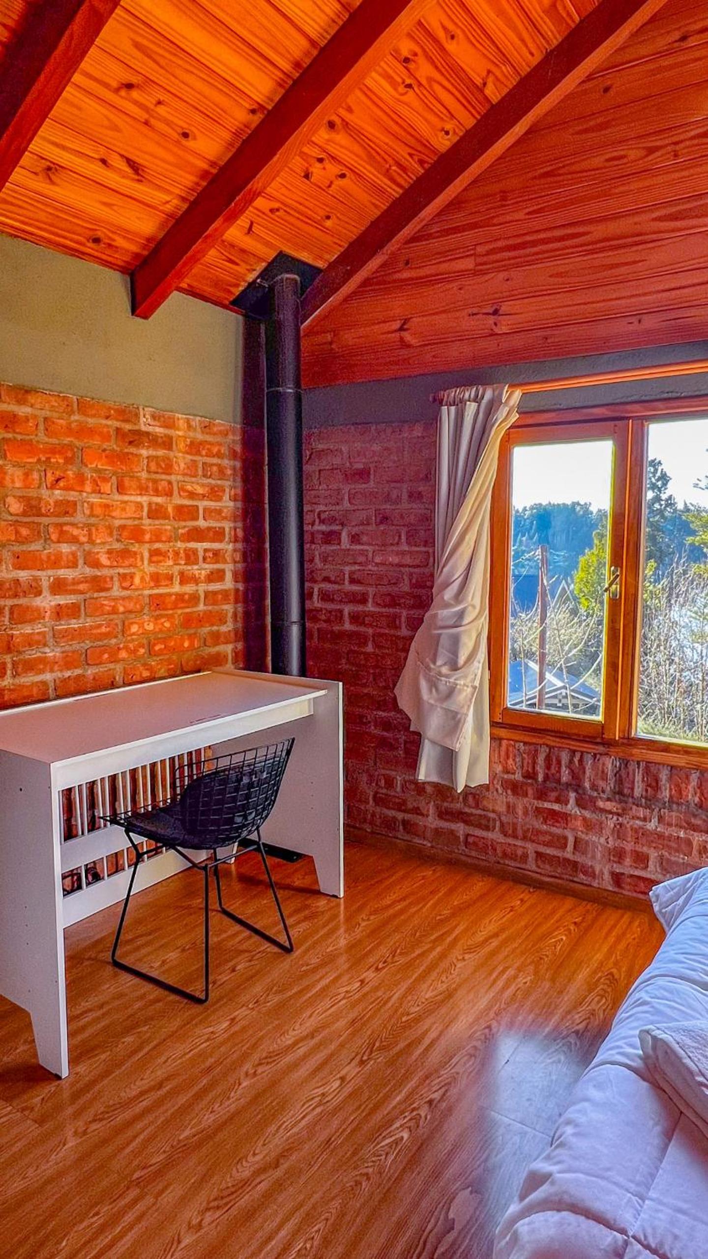 RentUp - Casa en Bariloche, impresionantes vistas al lago y las montanas
