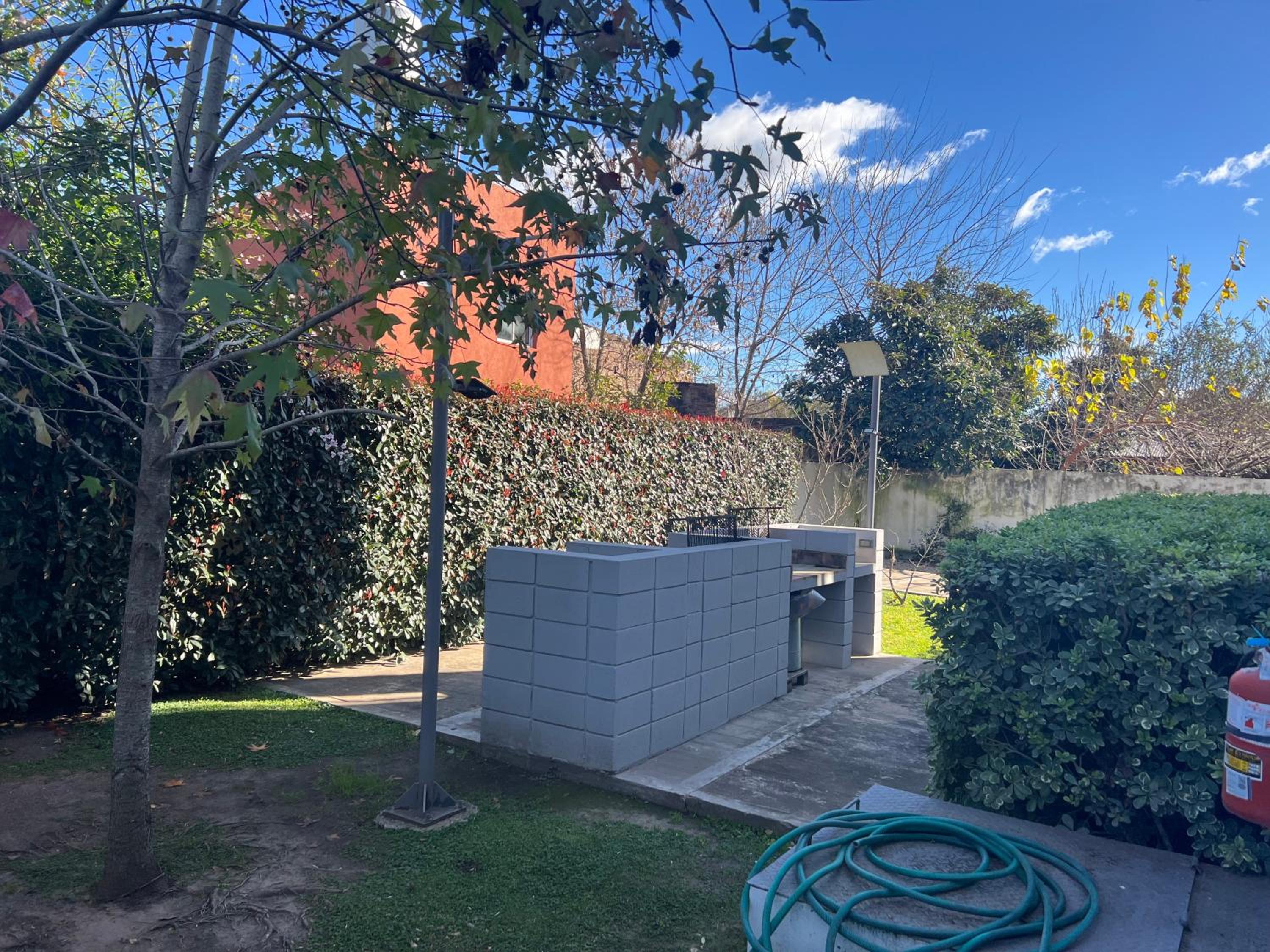 Pilar Austral