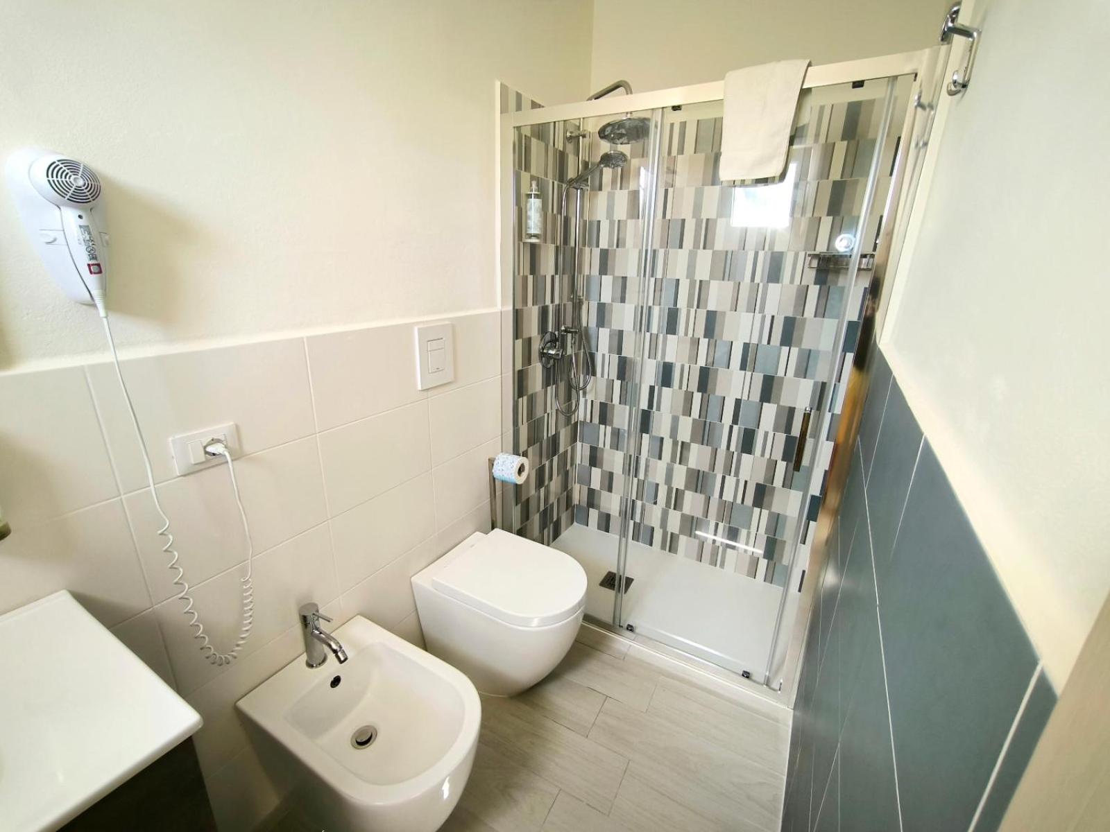 Le Calette Residence photo 3