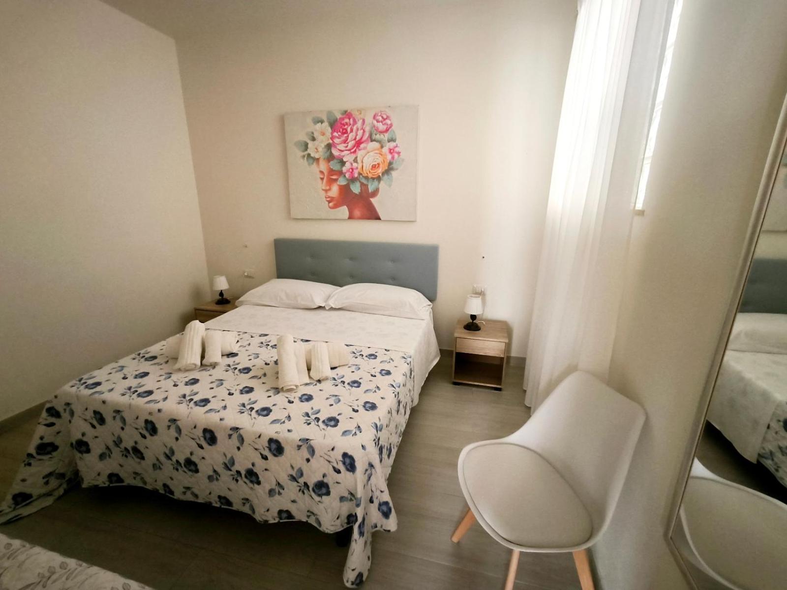 Le Calette Residence photo 2