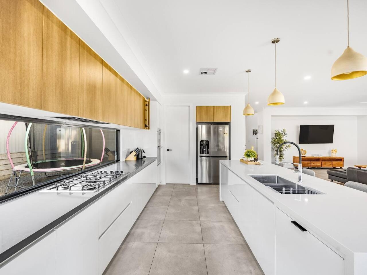 Luxury Golf Course Home with Theater at Cannon Hill