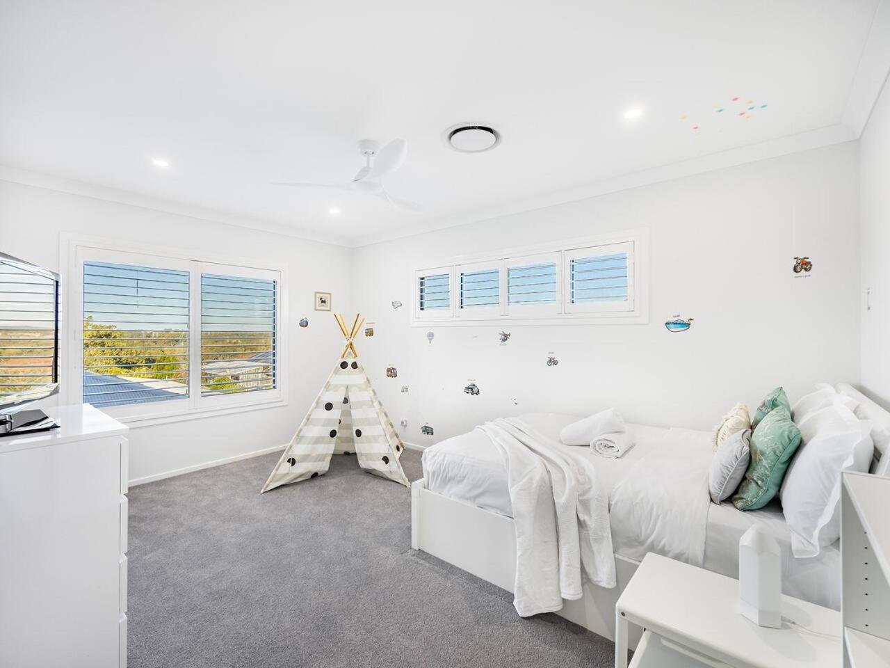 Luxury Golf Course Home with Theater at Cannon Hill