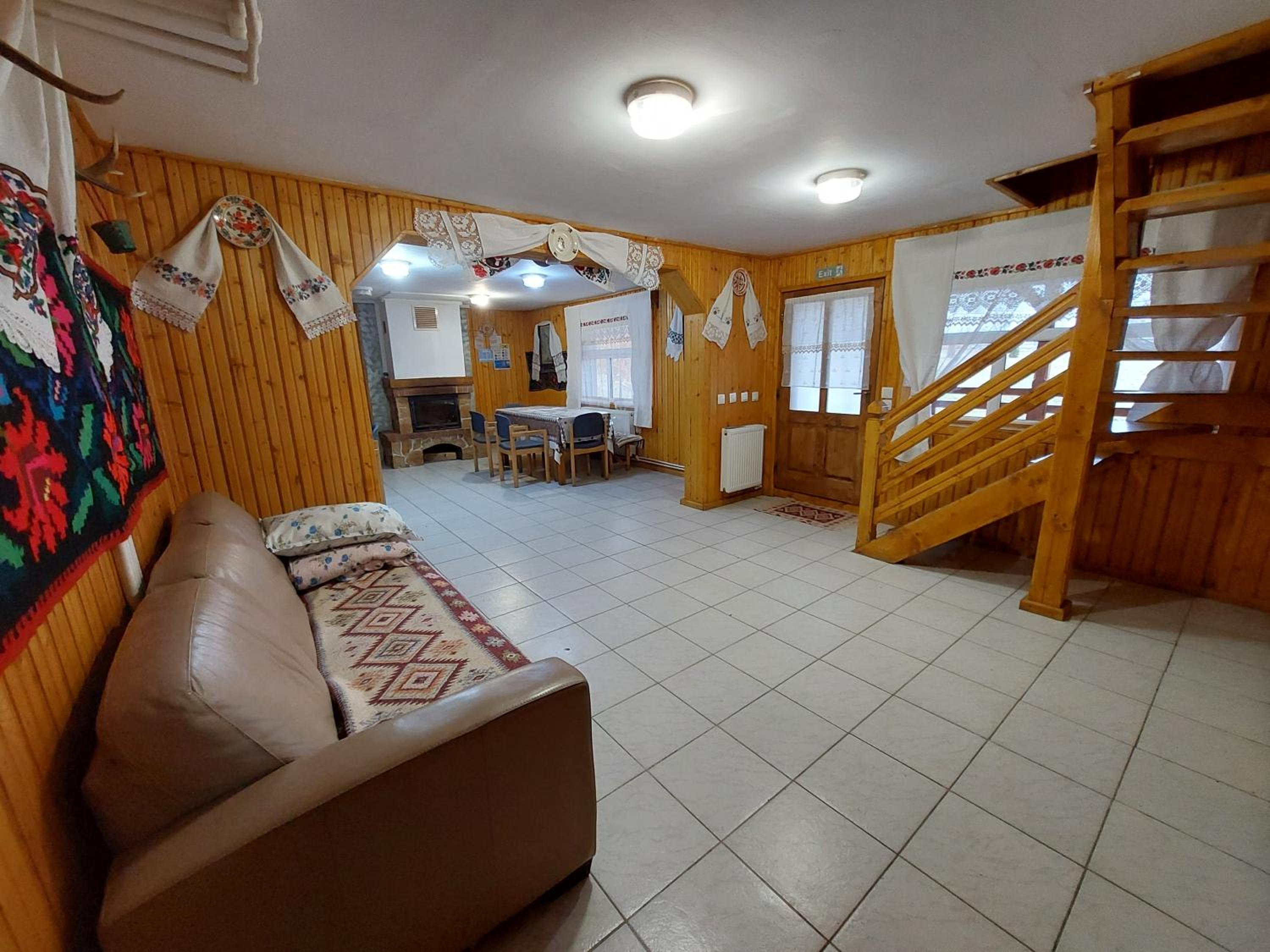 Casa Iulia