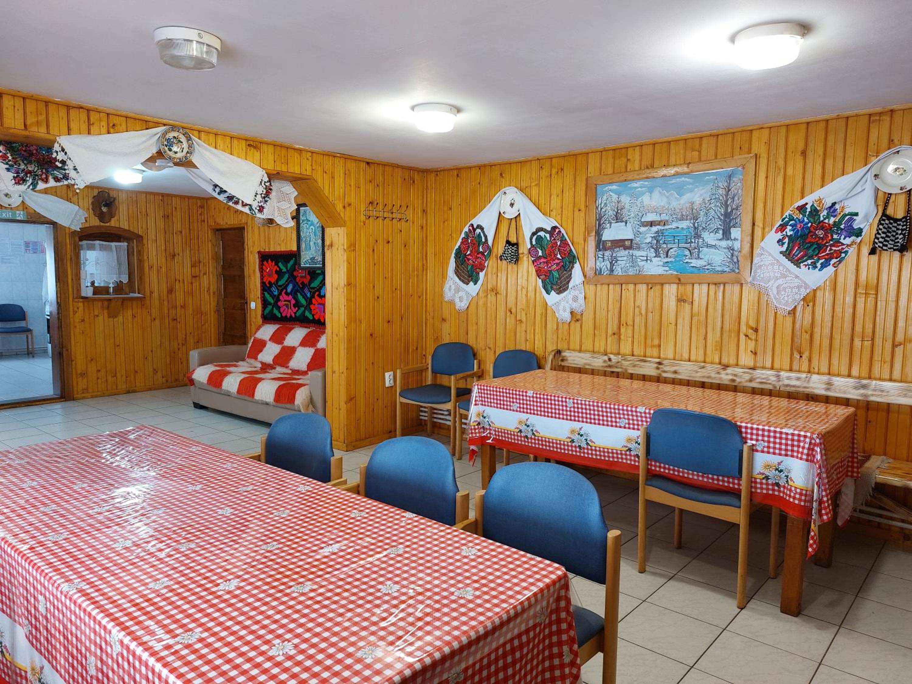 Casa Iulia