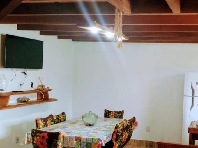 Casa Del Mar Jacarandás 5 minutos das Praias com estacionamento grátis para até 3 carros