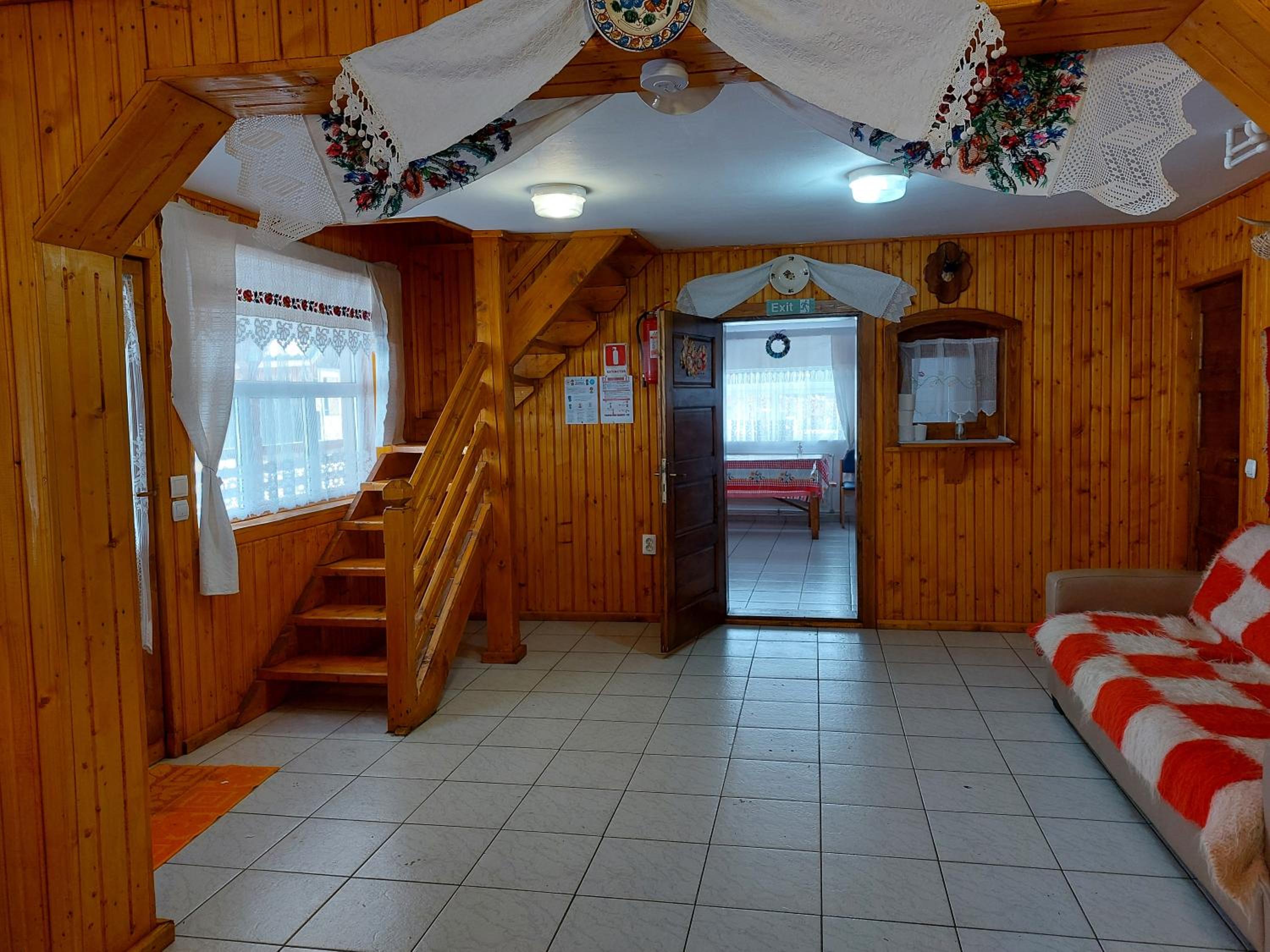 Casa Iulia