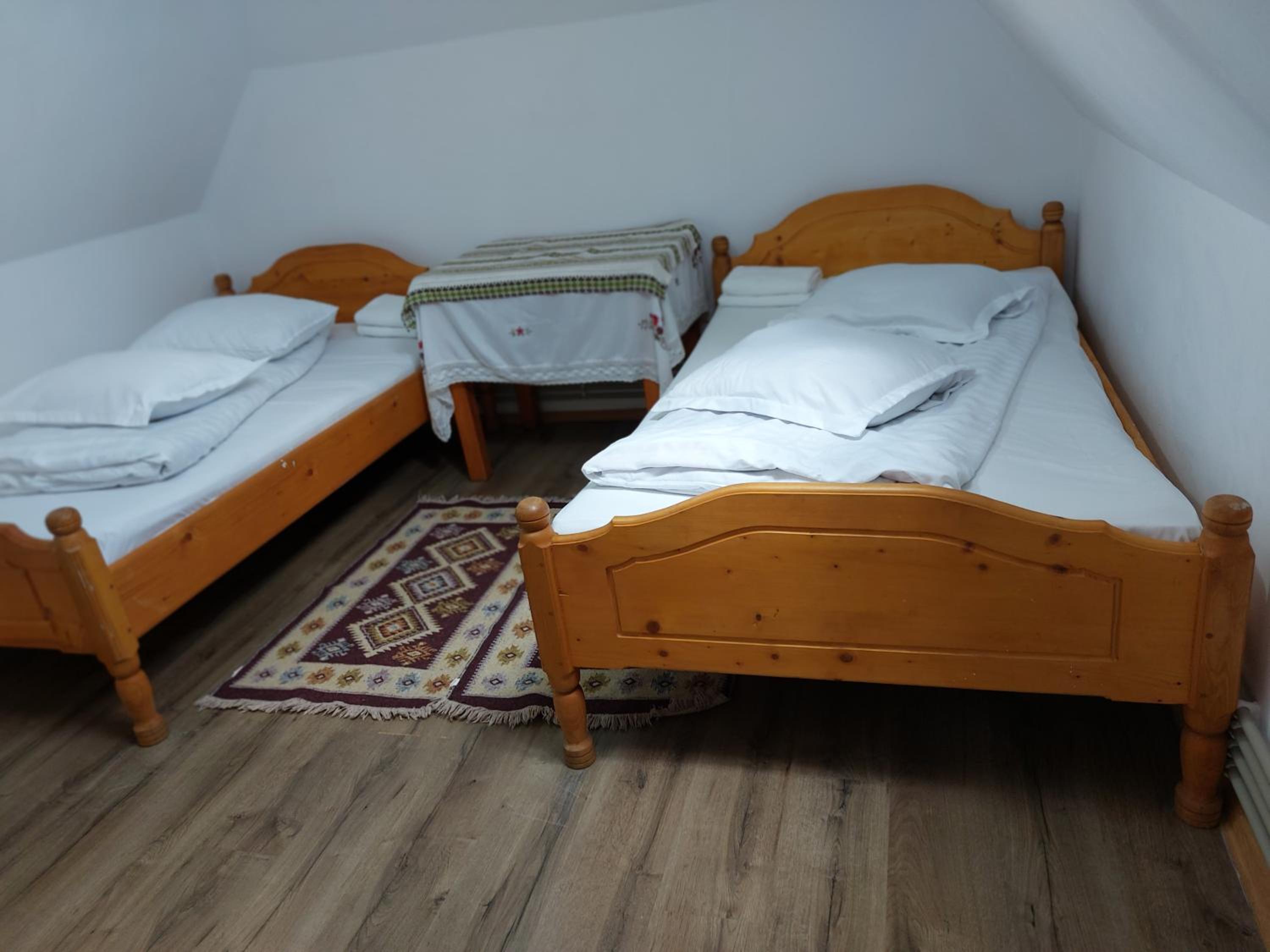 Casa Iulia