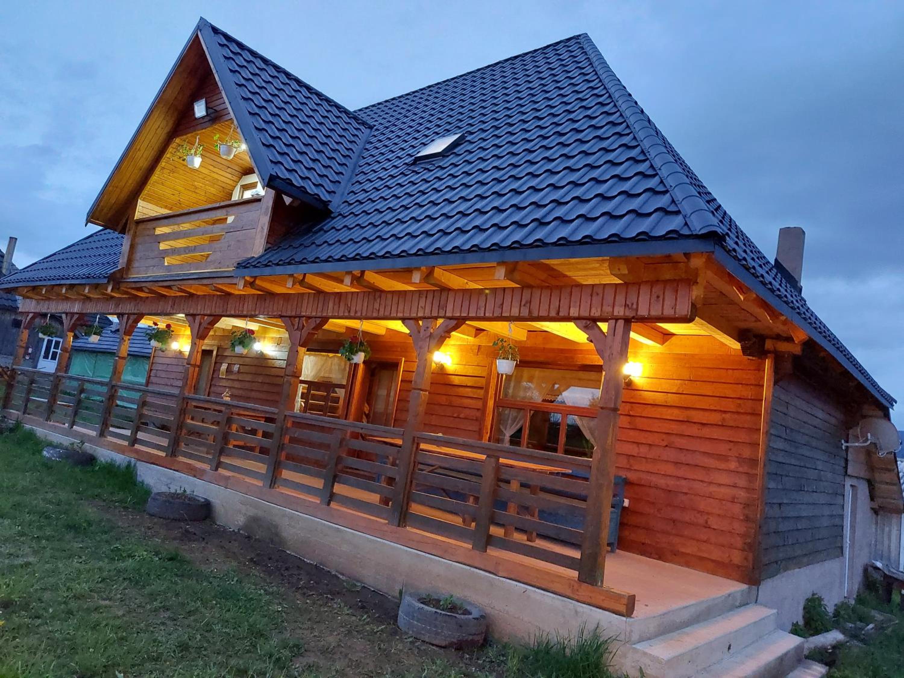 Casa Iulia