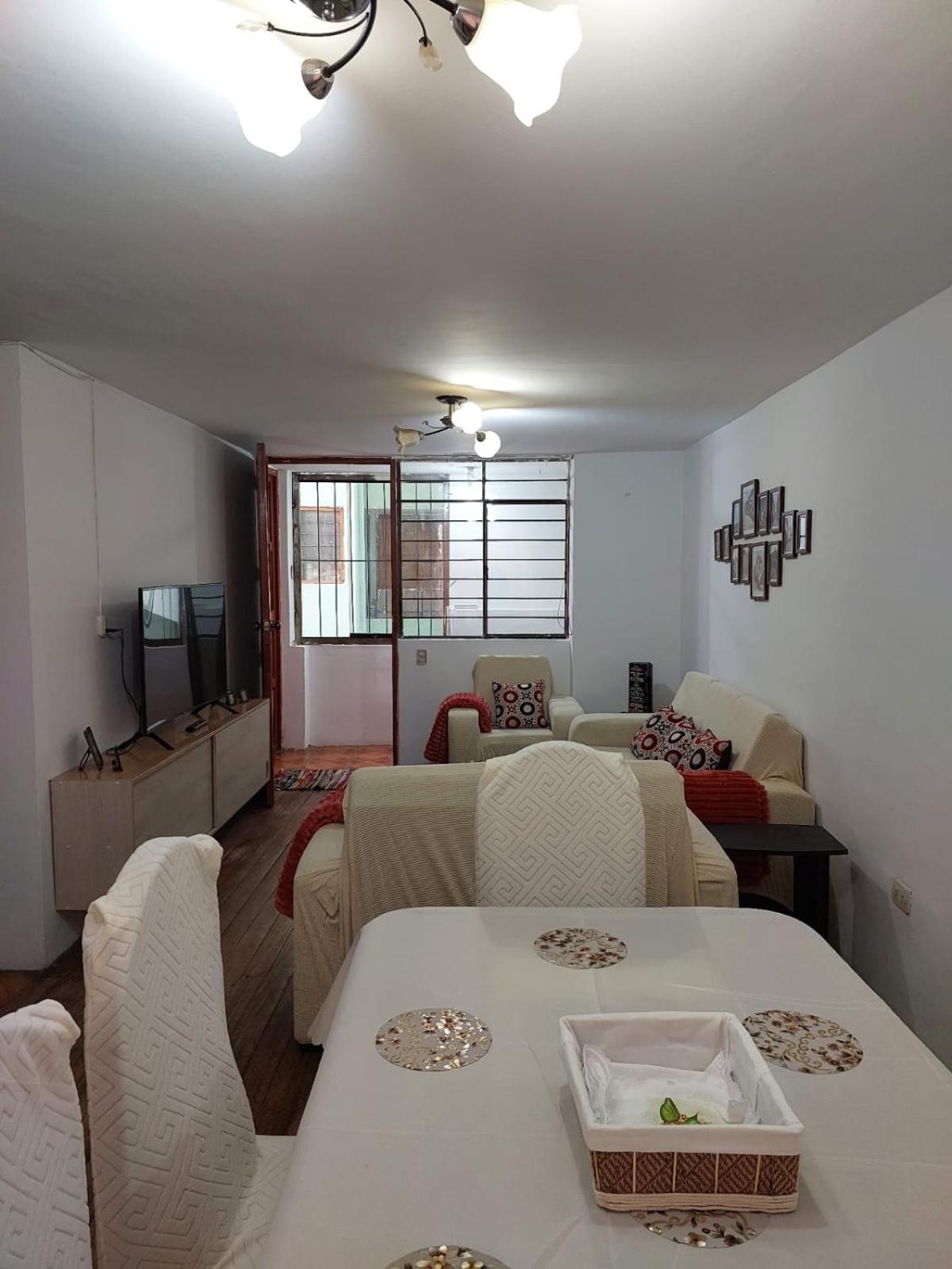 Pawllu Inqa Lodge view 2