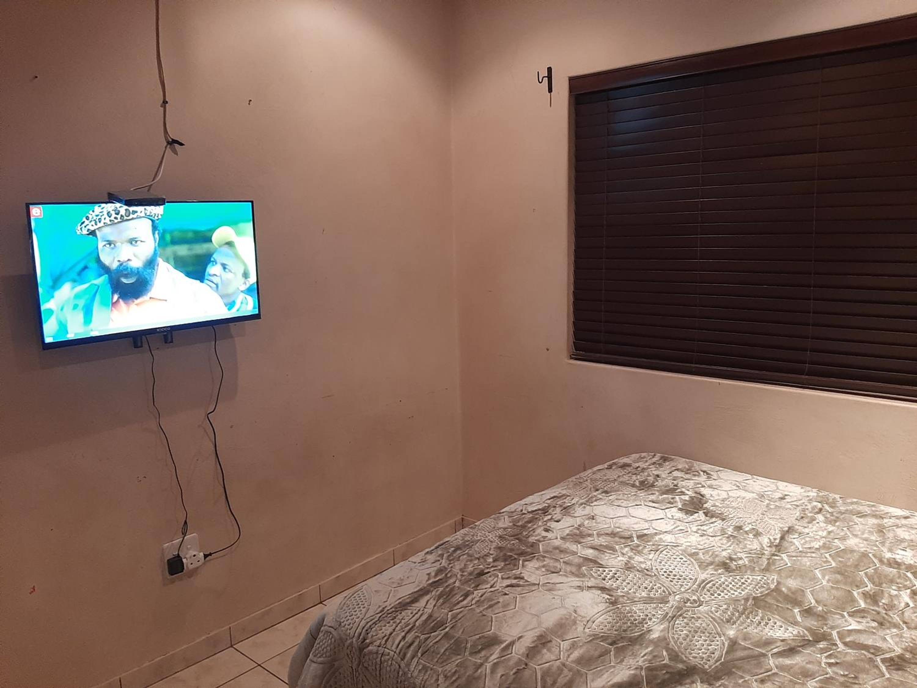 Yolkel guesthouse