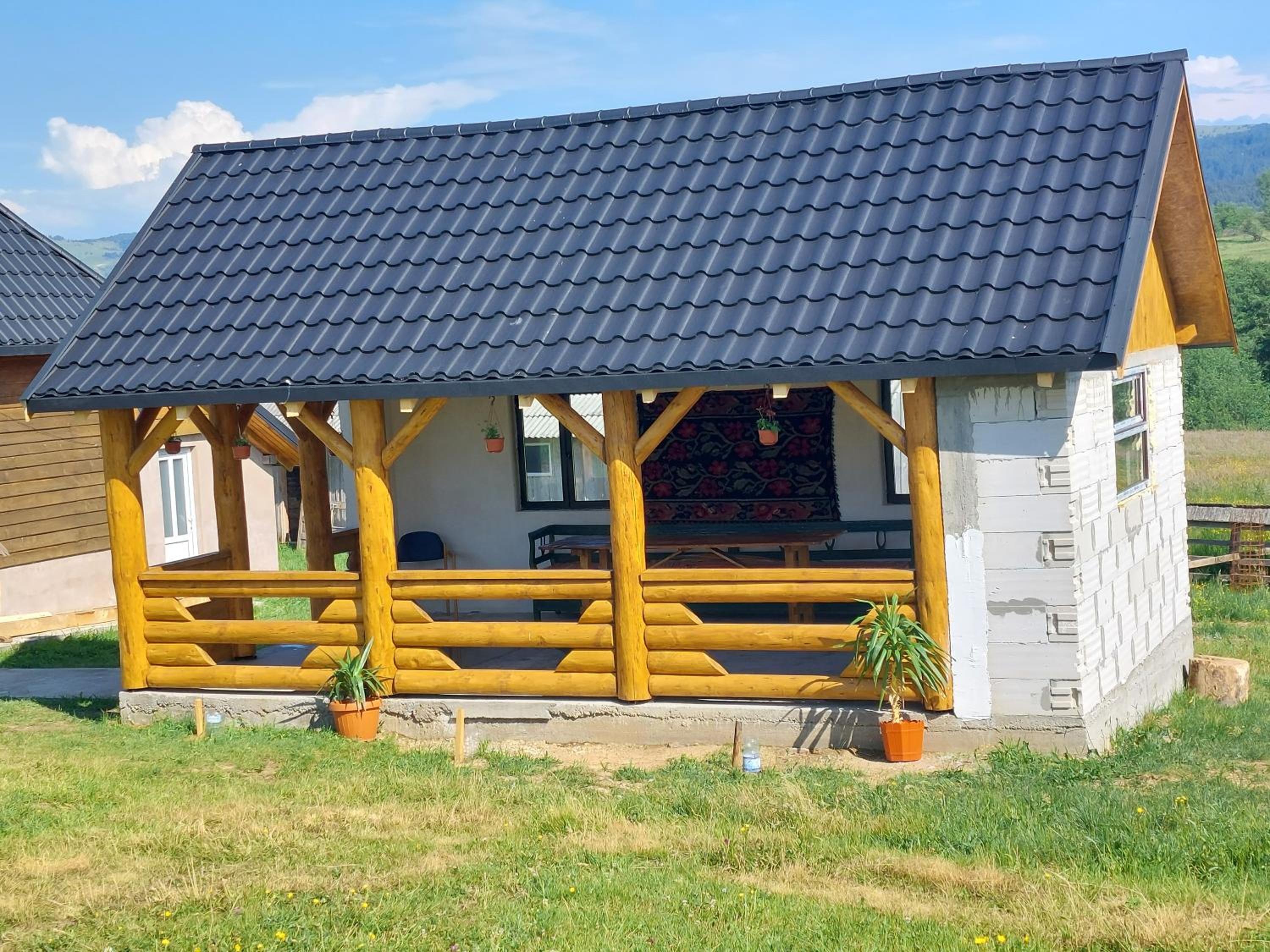 Casa Iulia