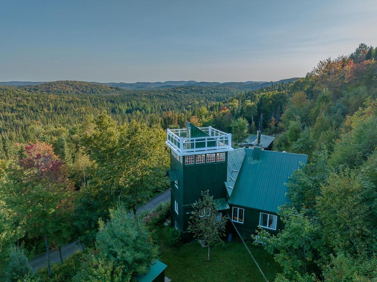 Ô Refuge Classic Chalet, Hot tub & Scenic view