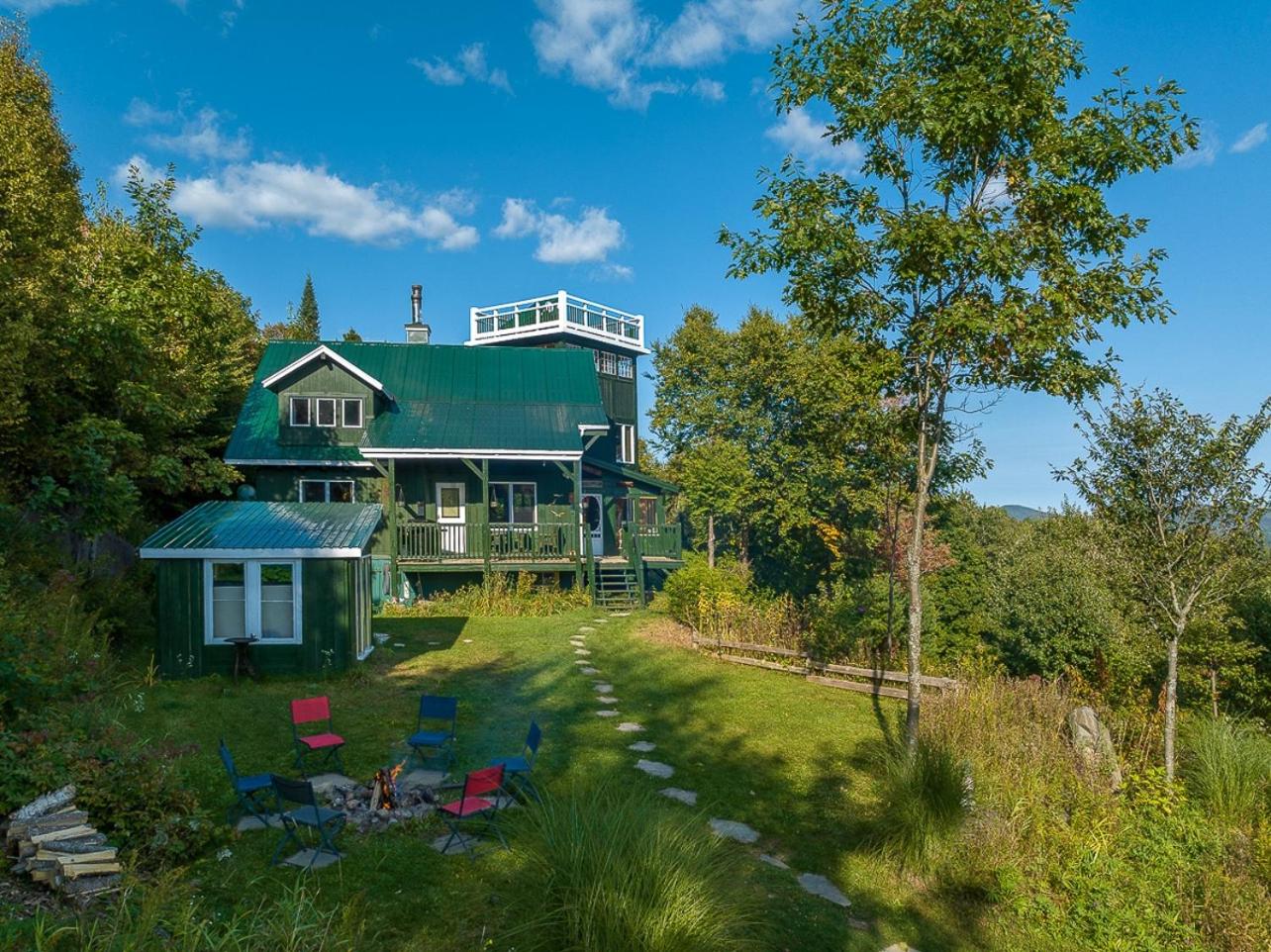 Ô Refuge Classic Chalet, Hot tub & Scenic view
