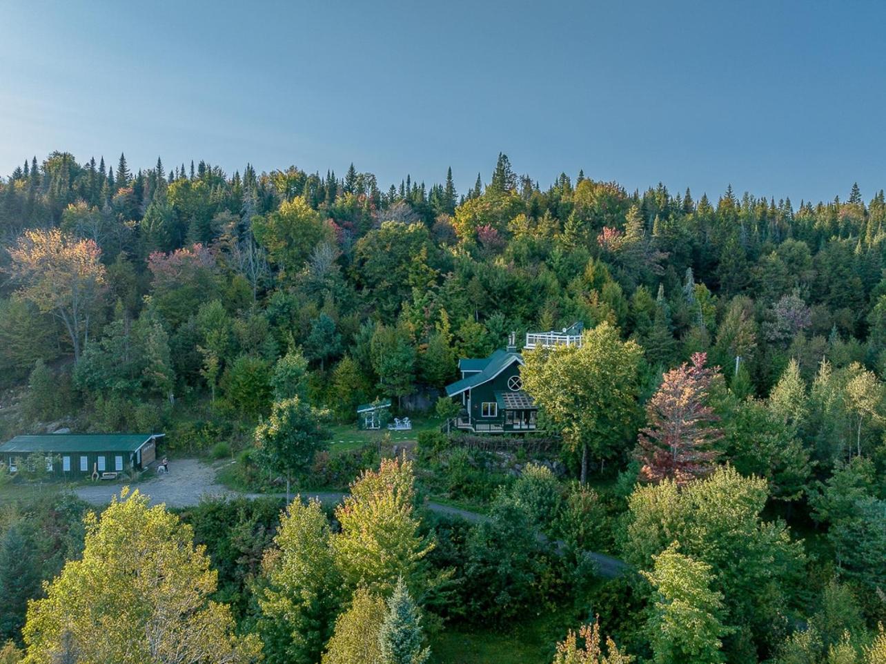 Ô Refuge Classic Chalet, Hot tub & Scenic view