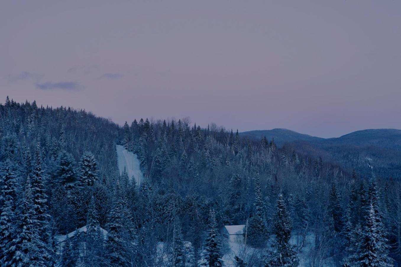 Ô Refuge Classic Chalet, Hot tub & Scenic view
