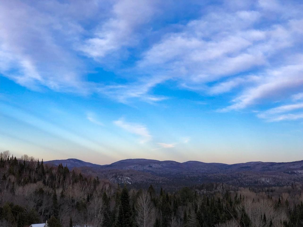 Ô Refuge Classic Chalet, Hot tub & Scenic view