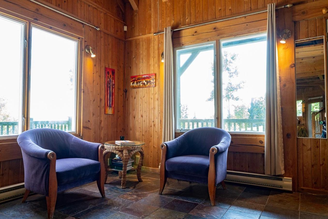 Ô Refuge Classic Chalet, Hot tub & Scenic view