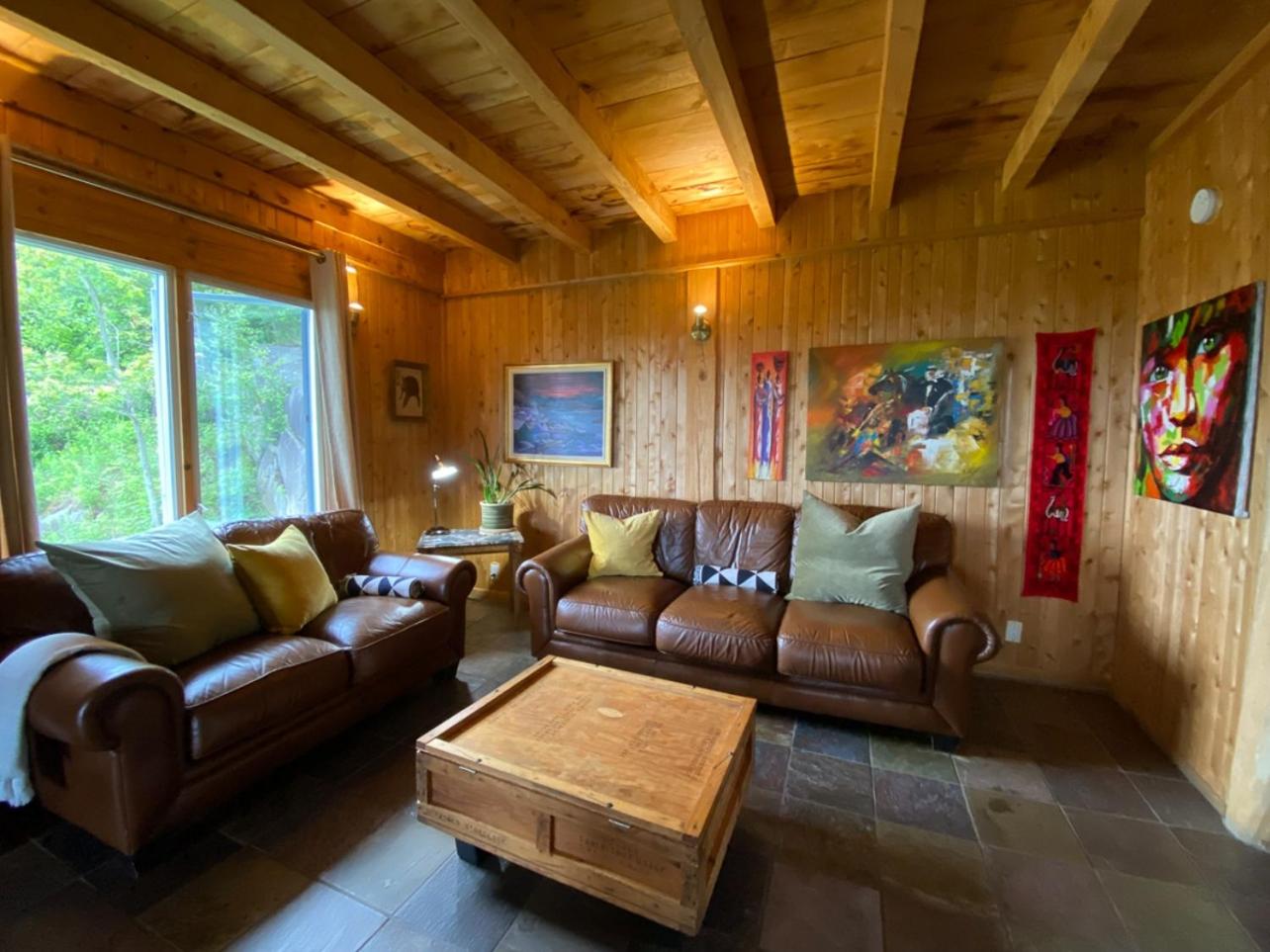 Ô Refuge Classic Chalet, Hot tub & Scenic view