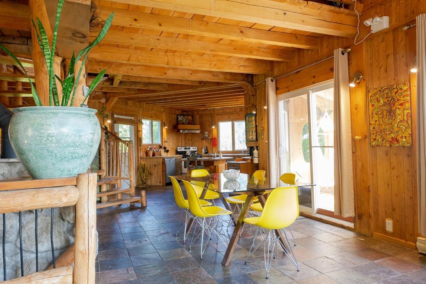 Ô Refuge Classic Chalet, Hot tub & Scenic view