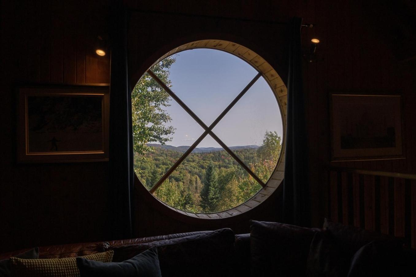 Ô Refuge Classic Chalet, Hot tub & Scenic view