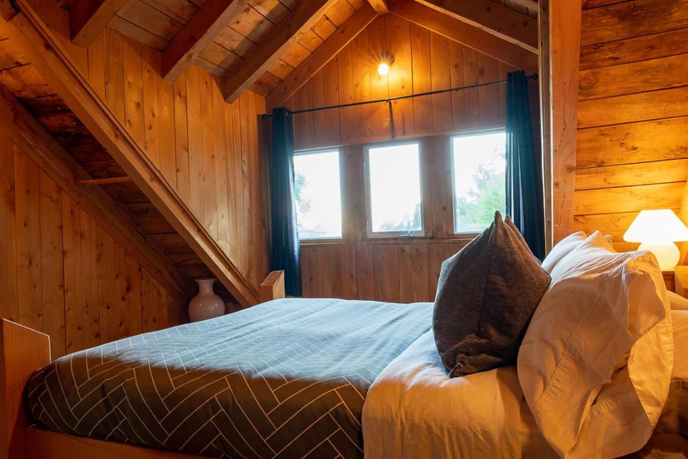 Ô Refuge Classic Chalet, Hot tub & Scenic view