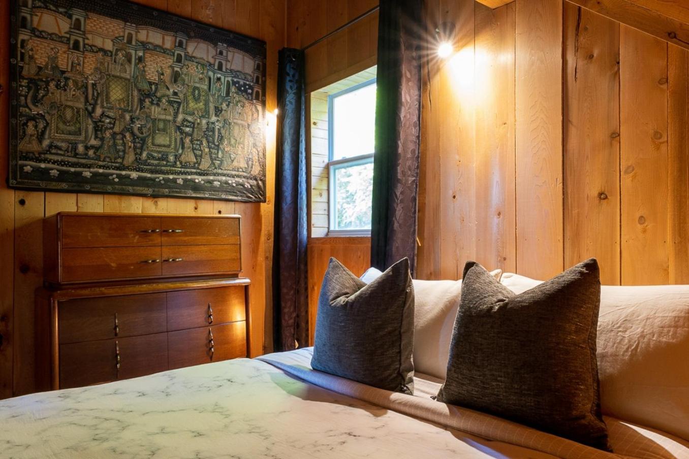 Ô Refuge Classic Chalet, Hot tub & Scenic view