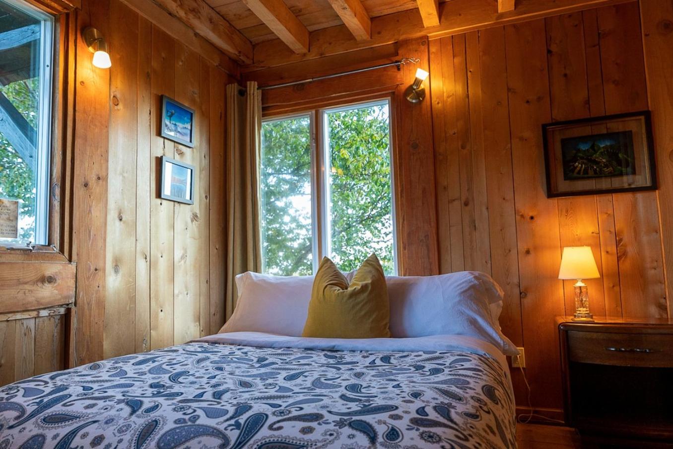 Ô Refuge Classic Chalet, Hot tub & Scenic view