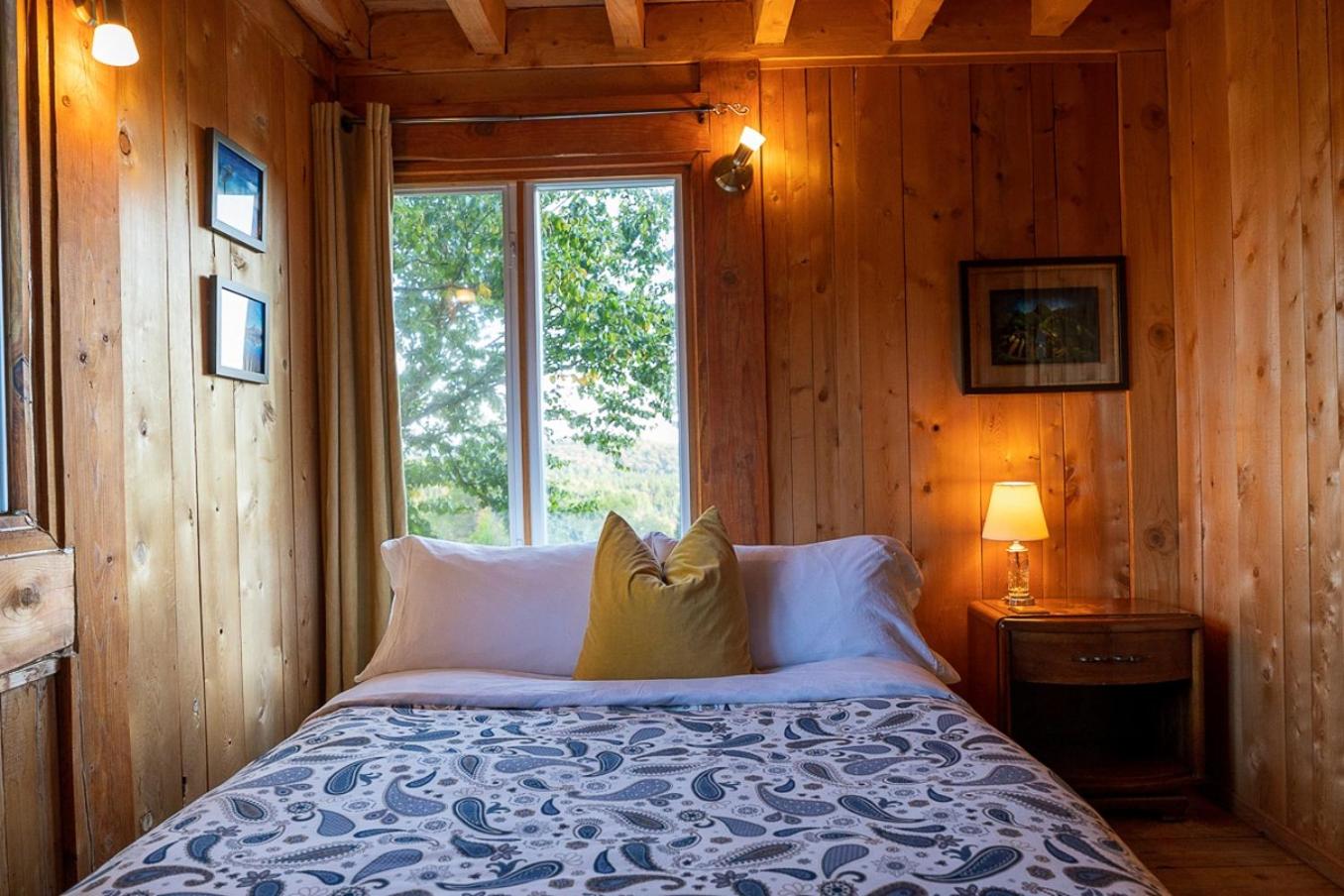 Ô Refuge Classic Chalet, Hot tub & Scenic view