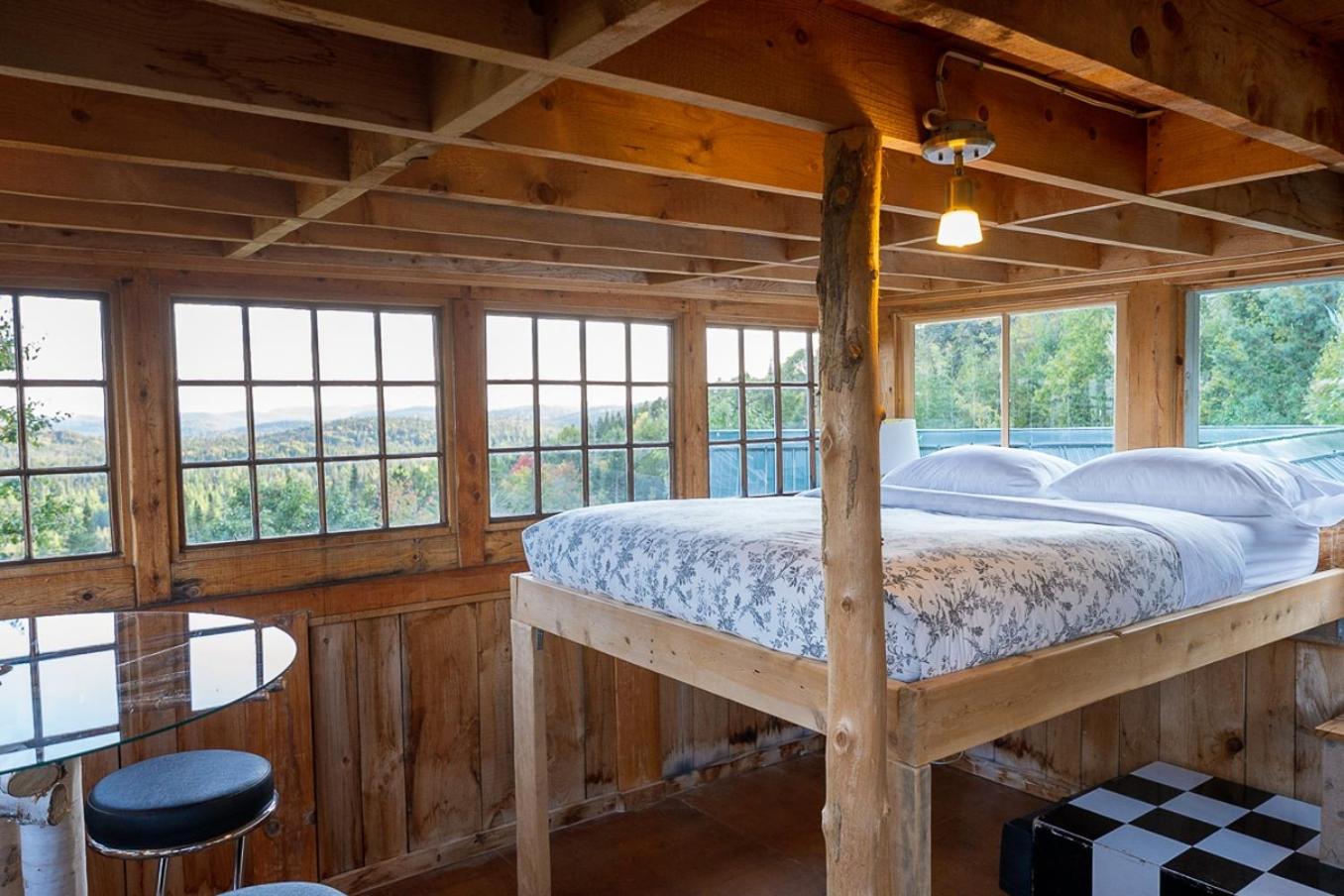 Ô Refuge Classic Chalet, Hot tub & Scenic view