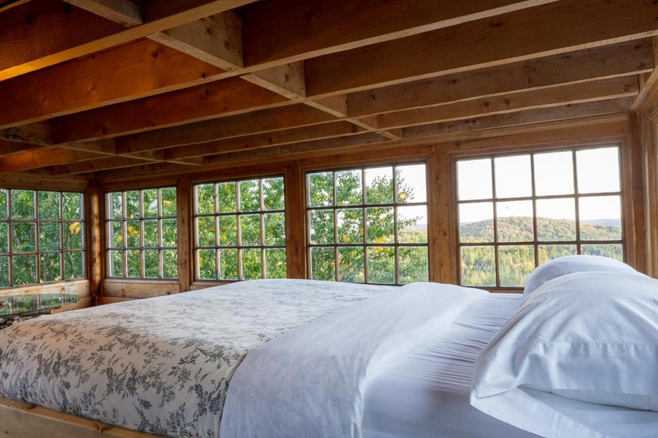 Ô Refuge Classic Chalet, Hot tub & Scenic view