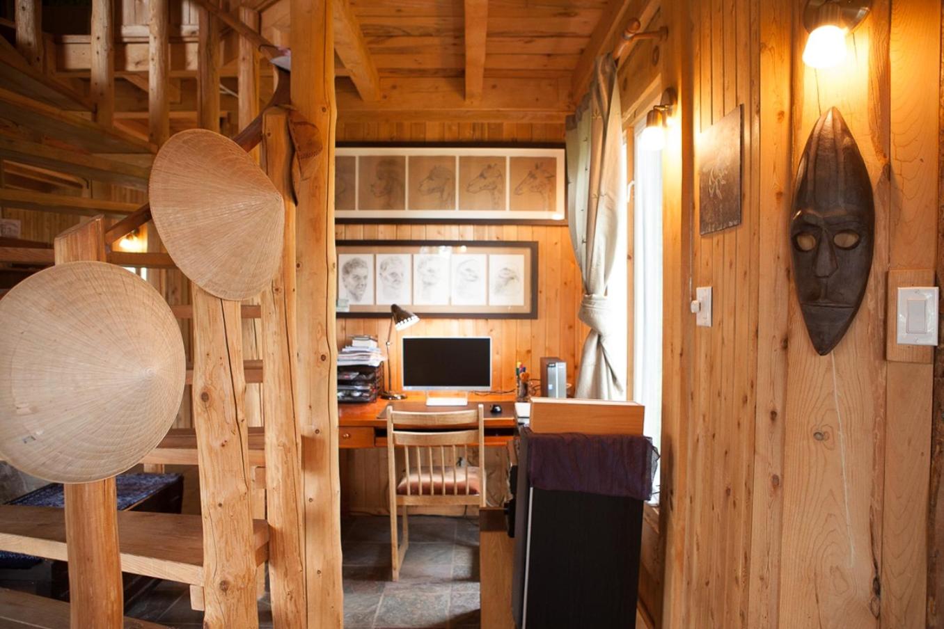 Ô Refuge Classic Chalet, Hot tub & Scenic view