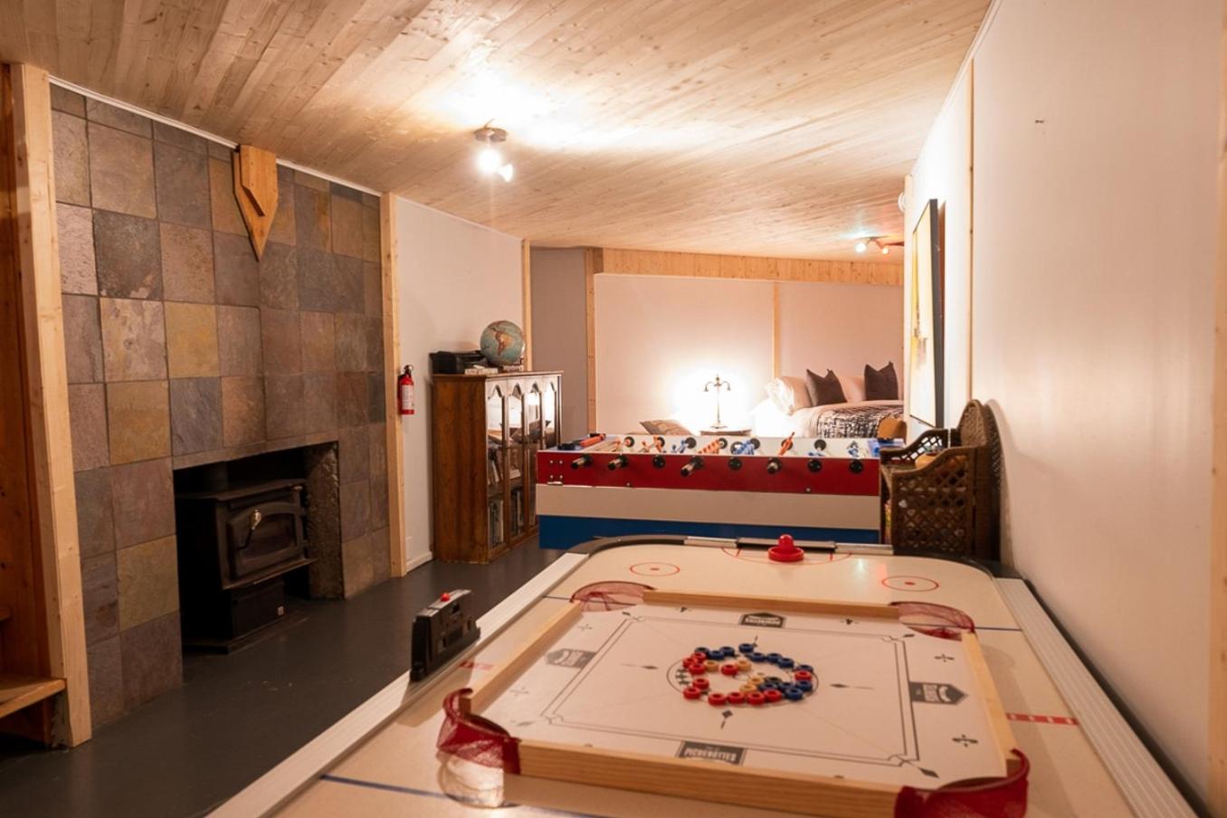 Ô Refuge Classic Chalet, Hot tub & Scenic view
