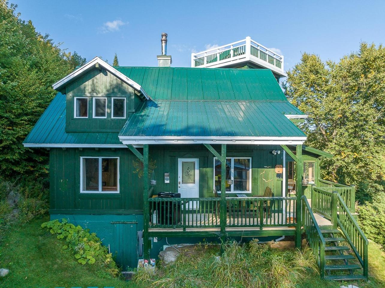 Ô Refuge Classic Chalet, Hot tub & Scenic view
