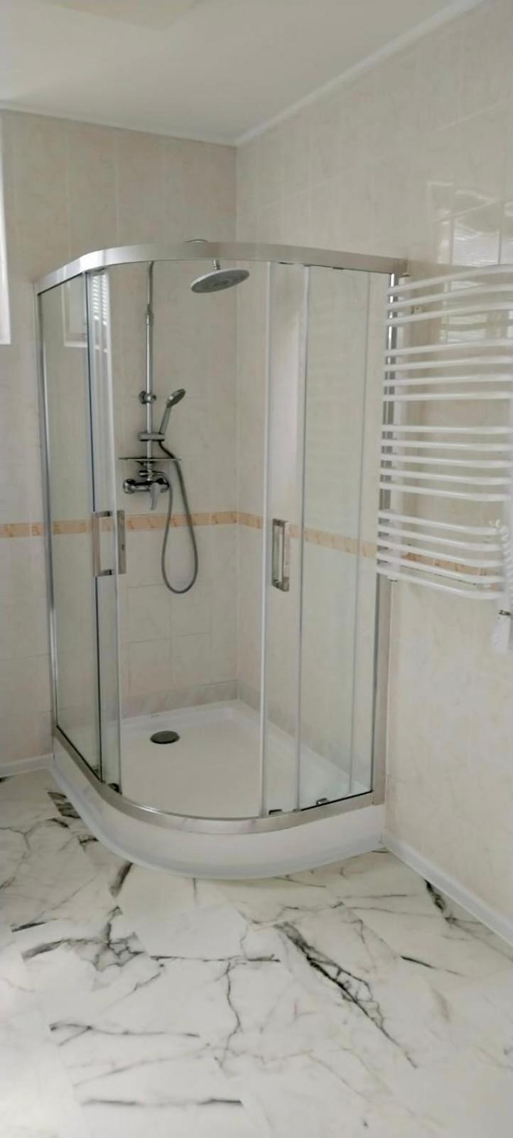 Apartmán Harmónia, Bardejovské kúpele view 4