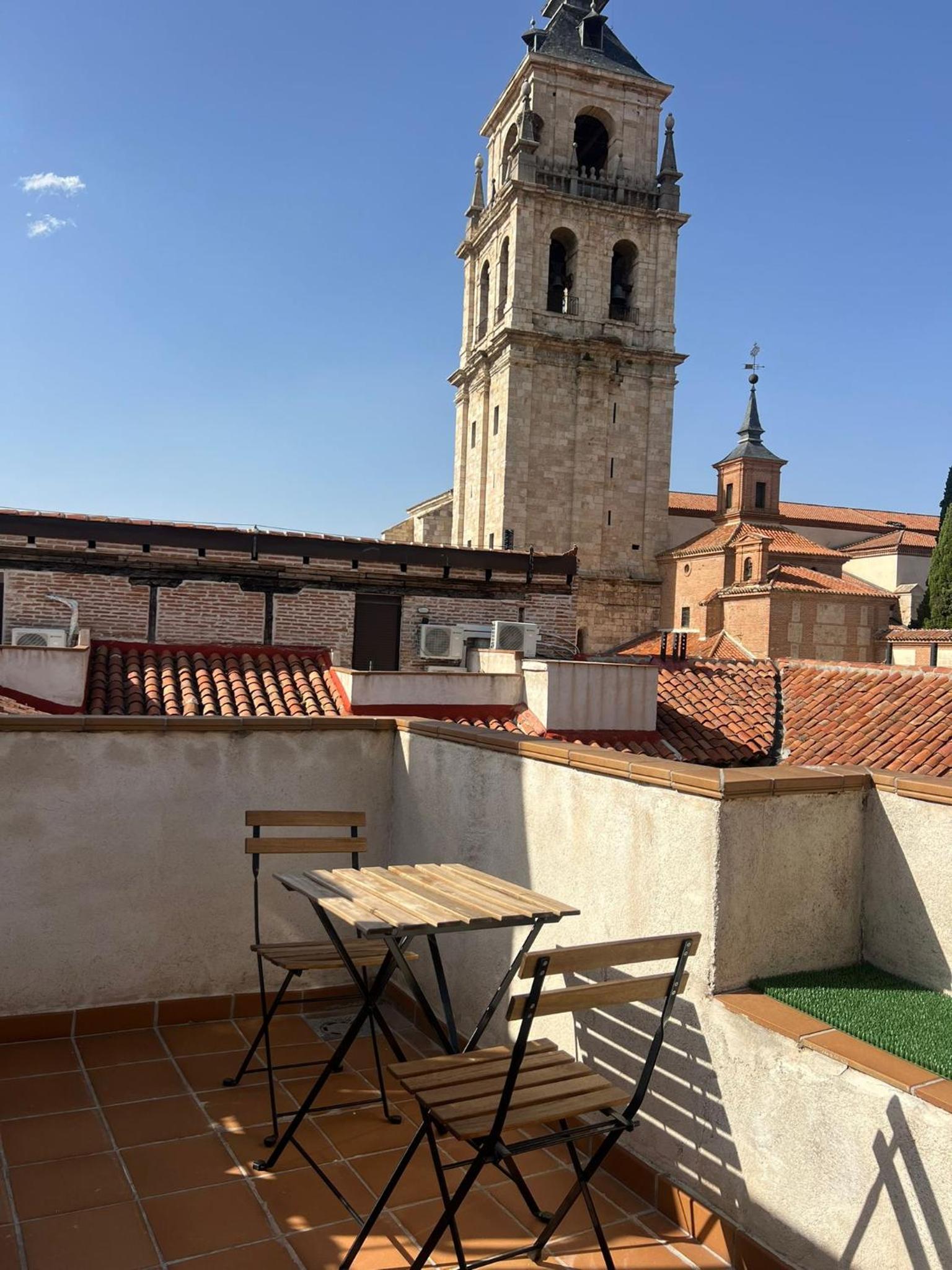 Alcala De Henares Vacations - La Casona del Asno - Property Image 4