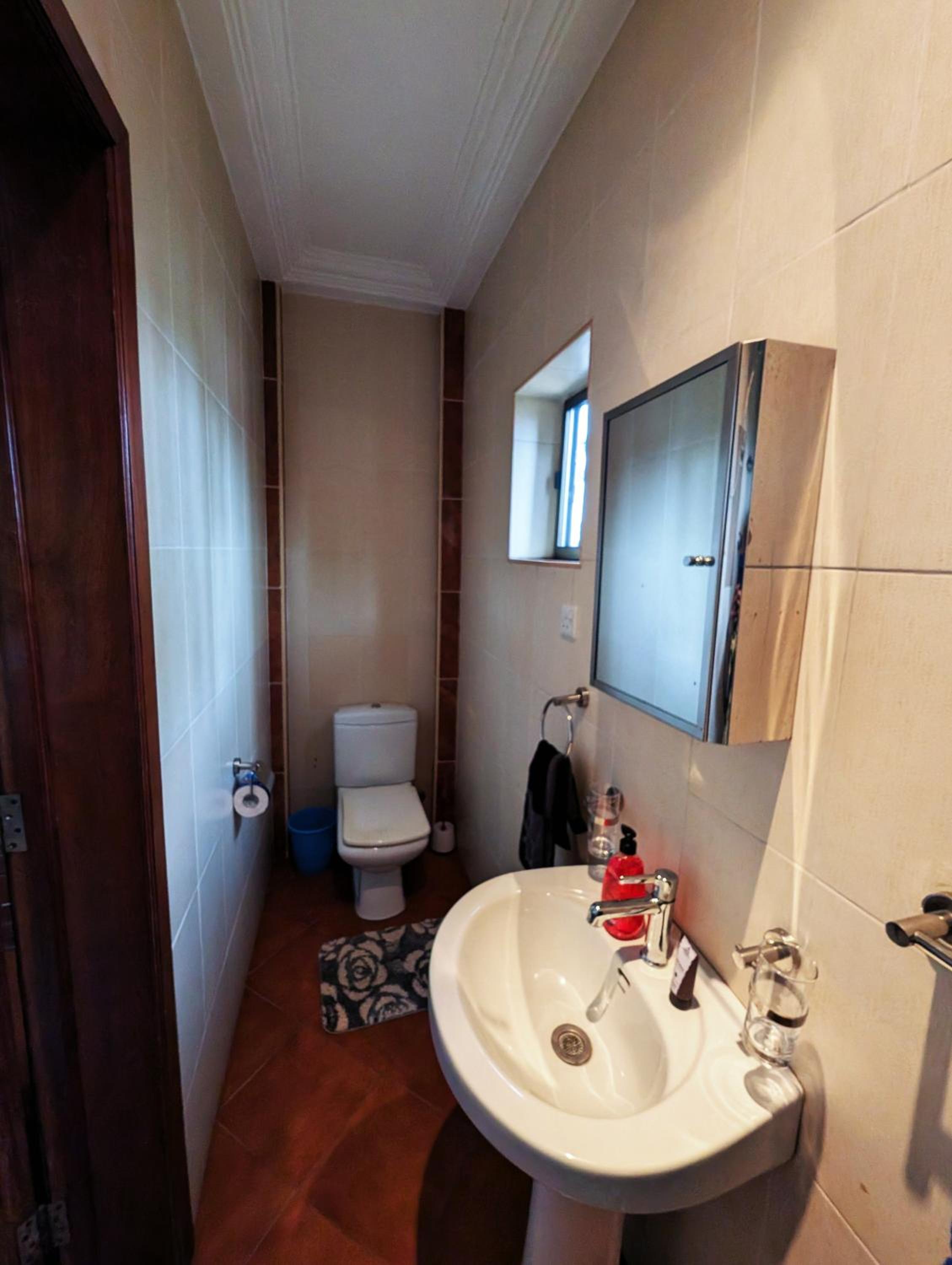 Apartment 5A view 5