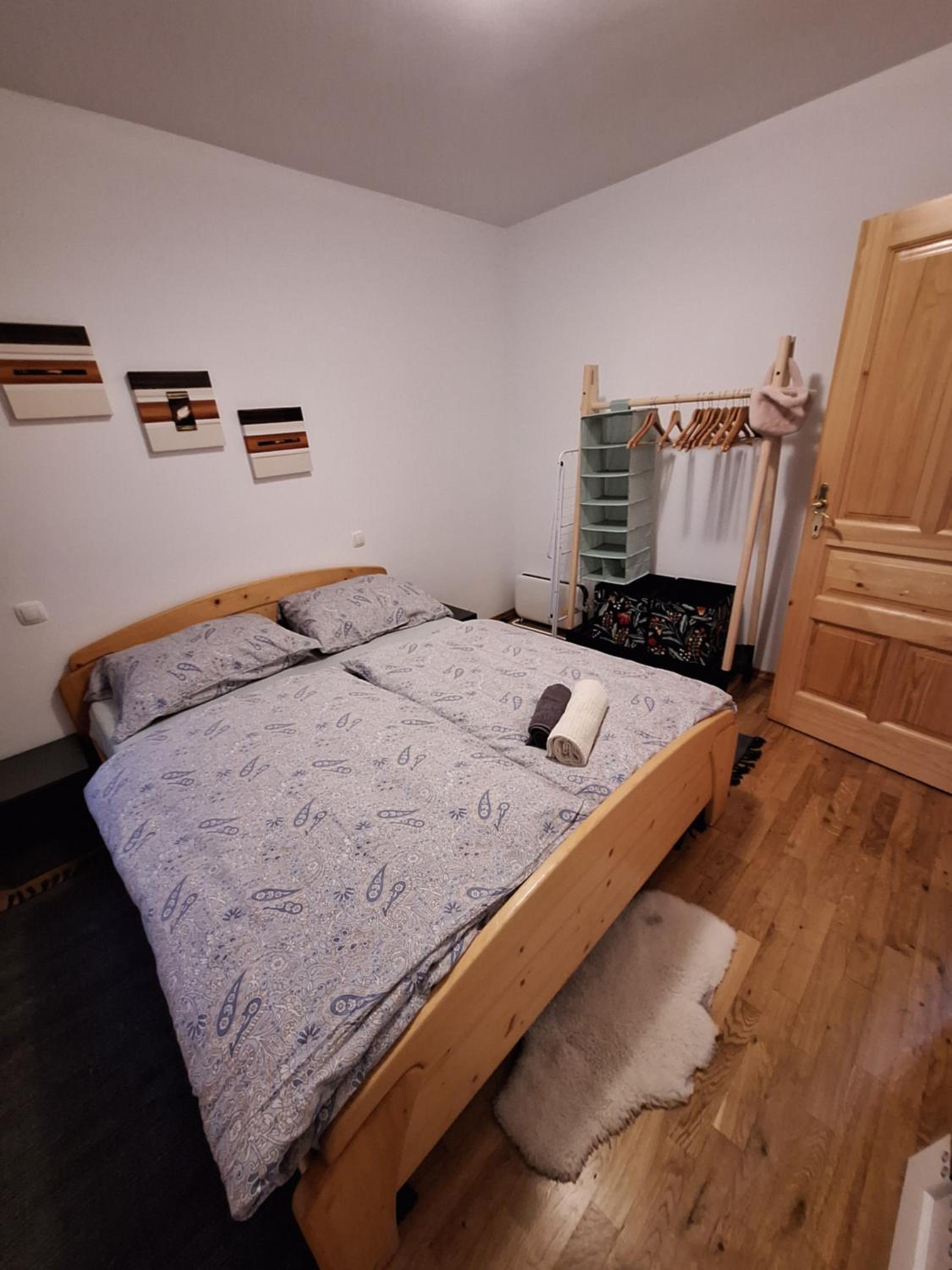 Sunrise Apartment