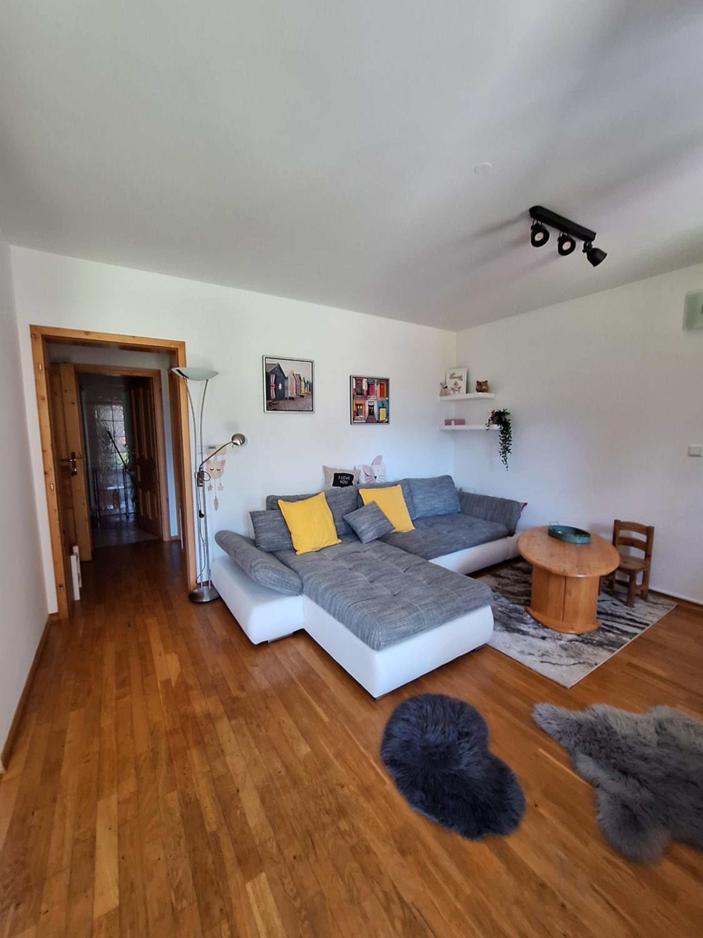 Sunrise Apartment