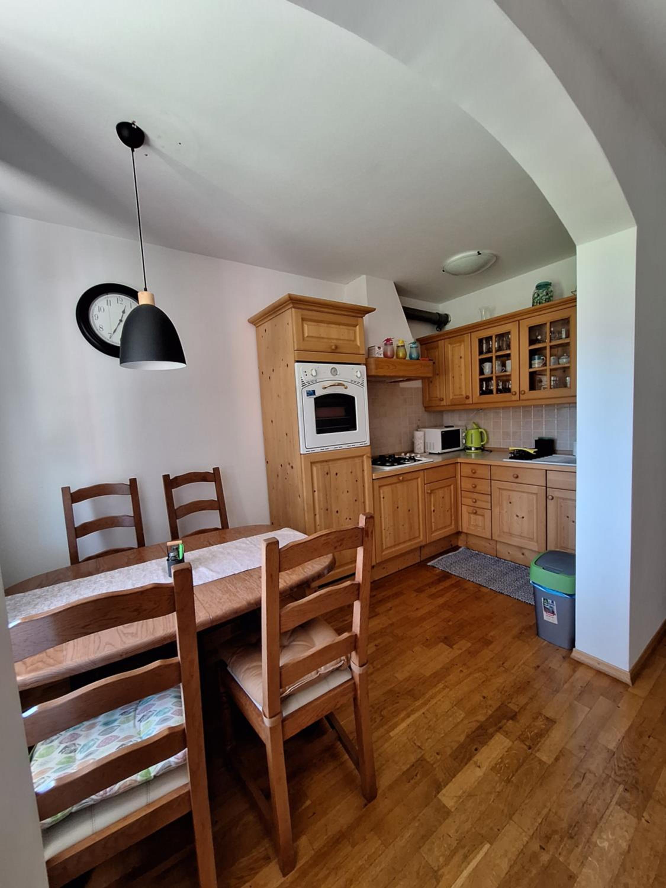 Sunrise Apartment