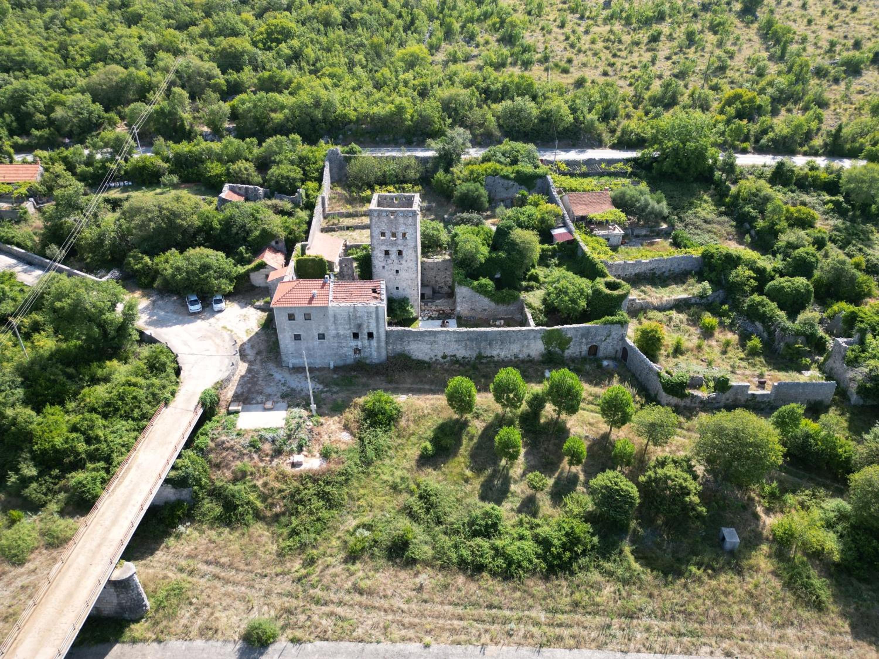 Villa Bilja