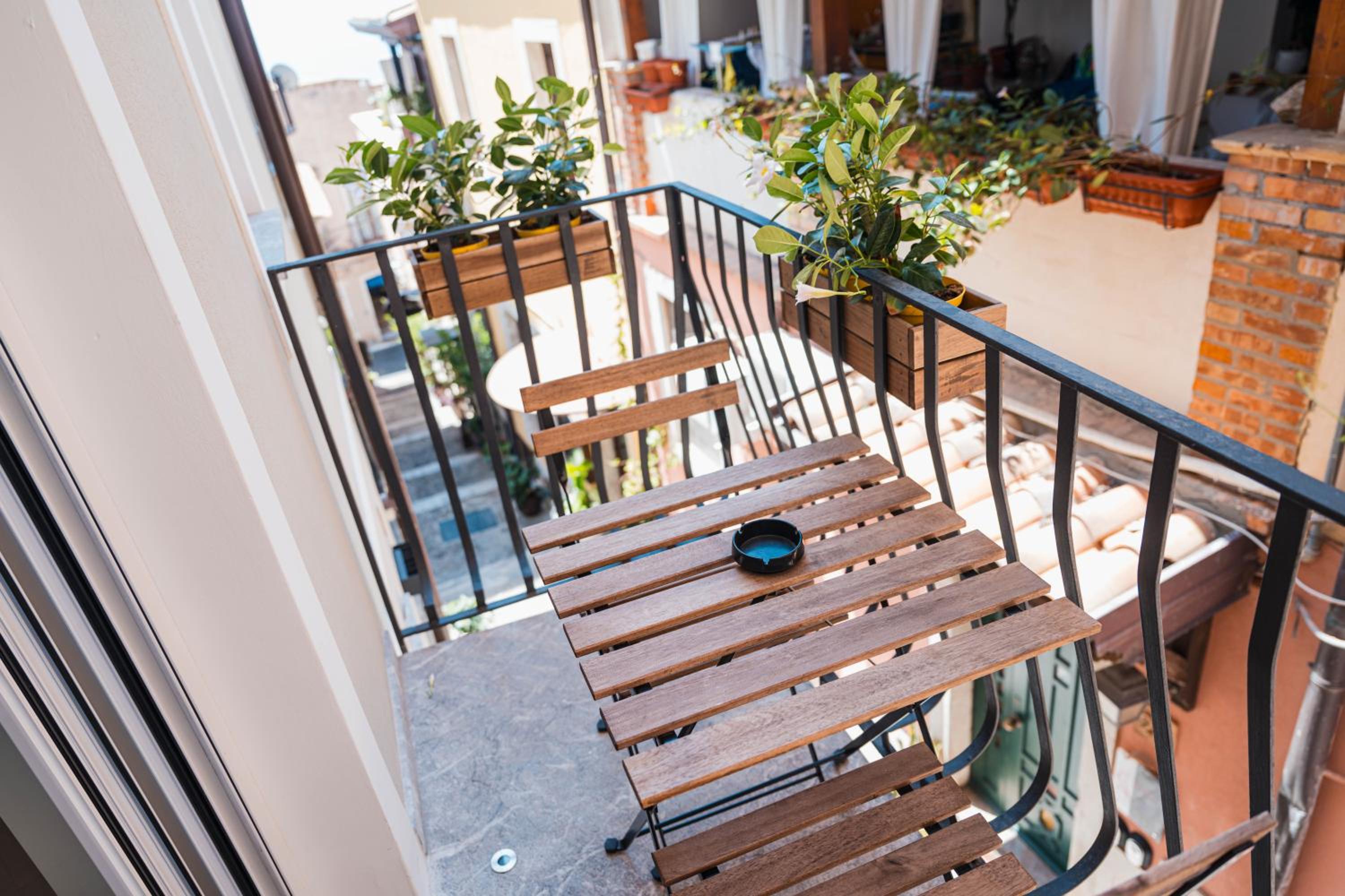 Humboldt Luxury Rooms Taormina