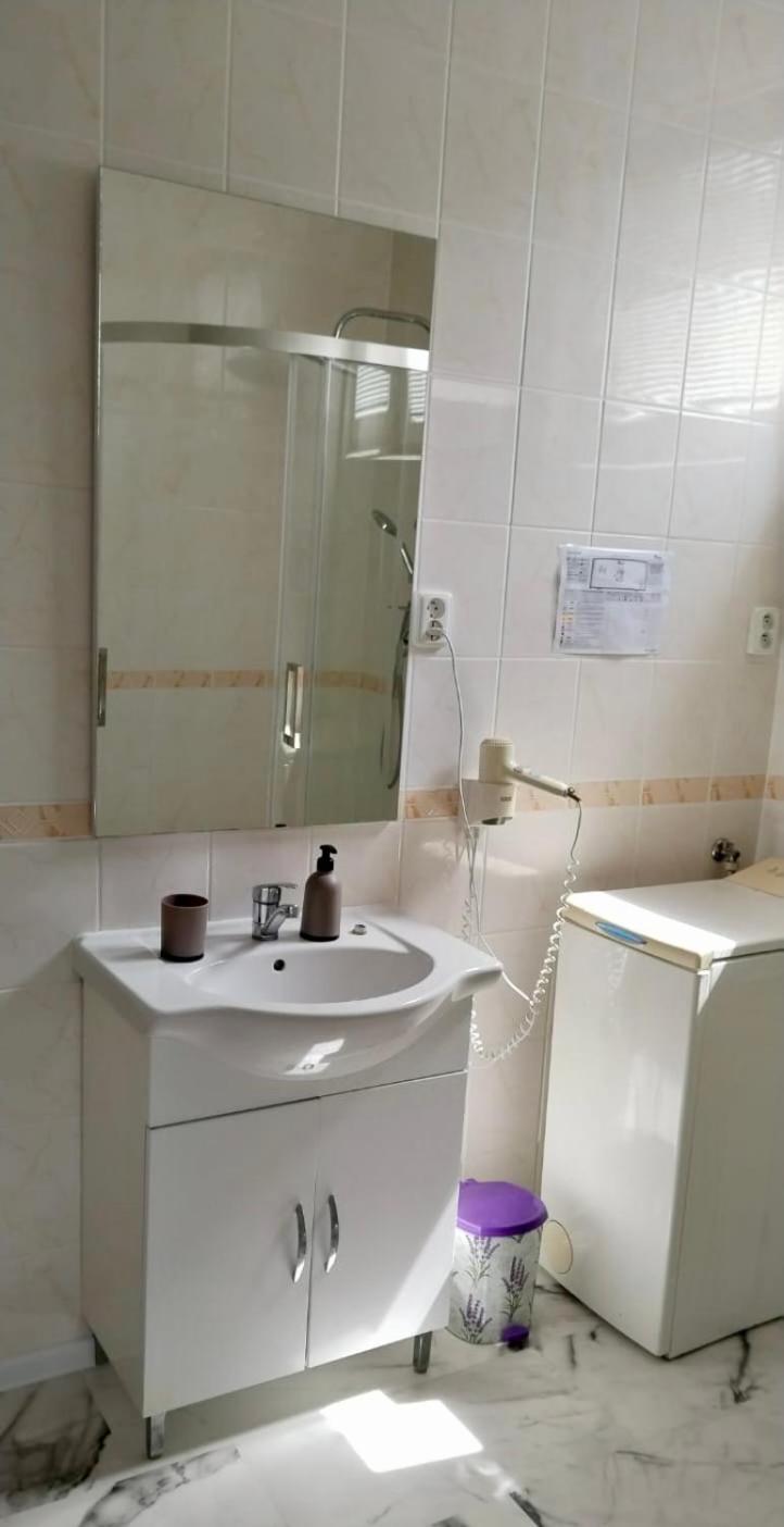 Apartmán Harmónia, Bardejovské kúpele view 2
