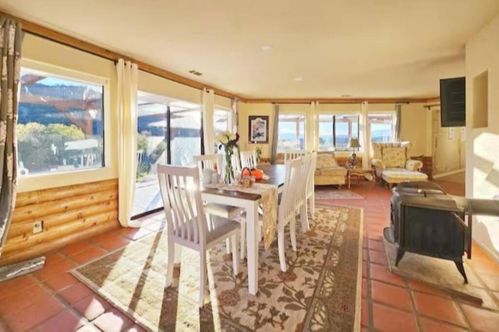 Panorama Paradiso by CasadeLuz, 5Acre 360 Retreat close to Old Town Temecula Wine Country view 3